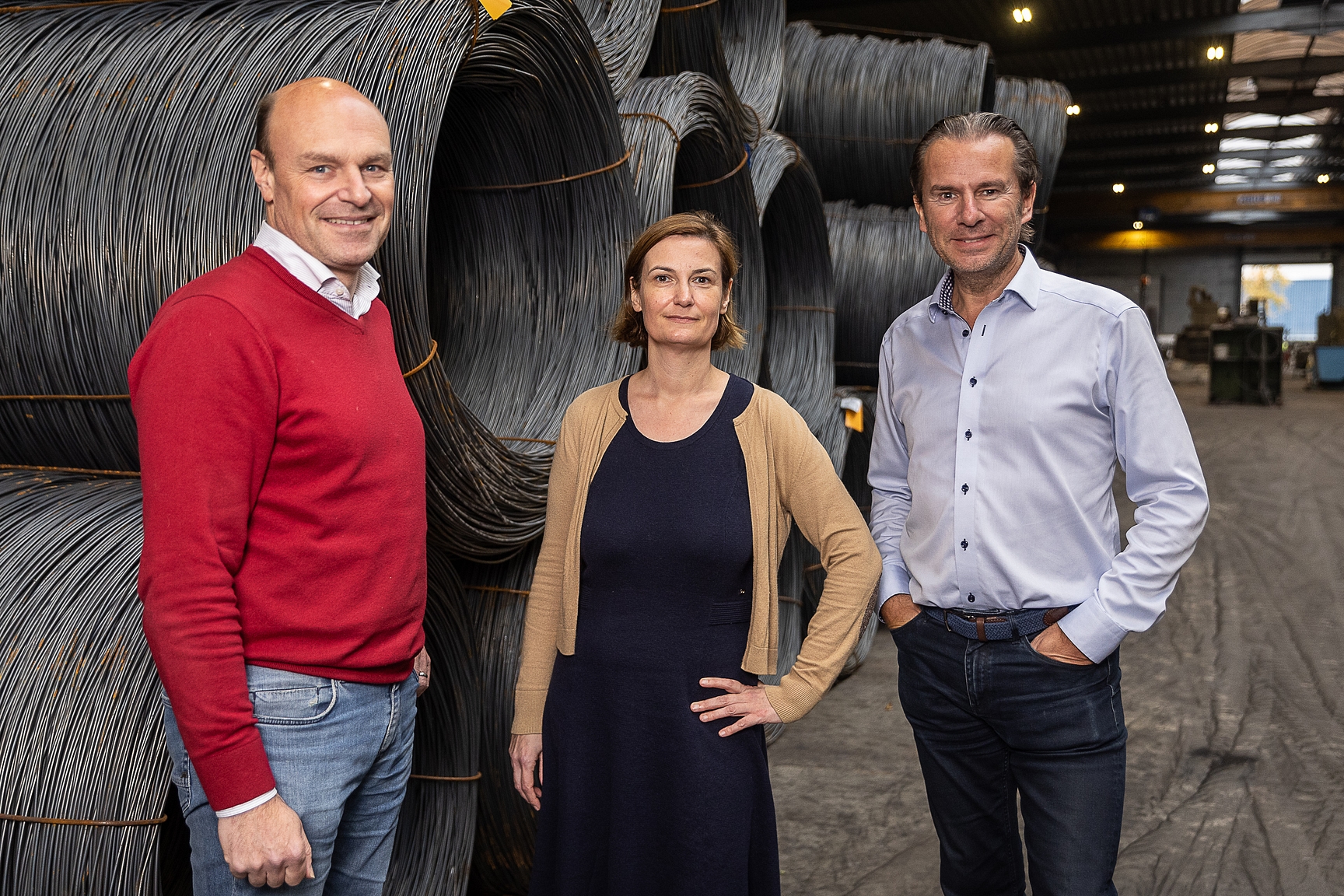 Marktaandeel verzwakken