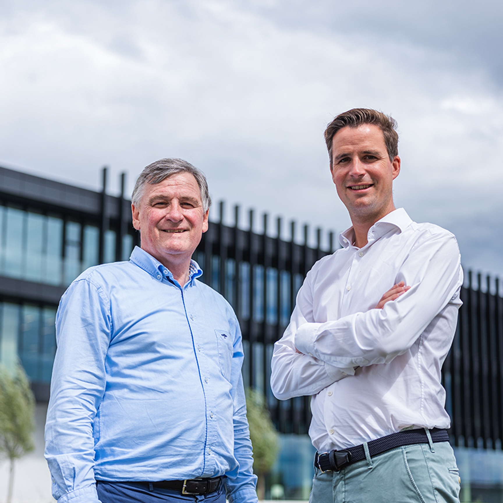 Accountancy en Tax de eerste groeistappen