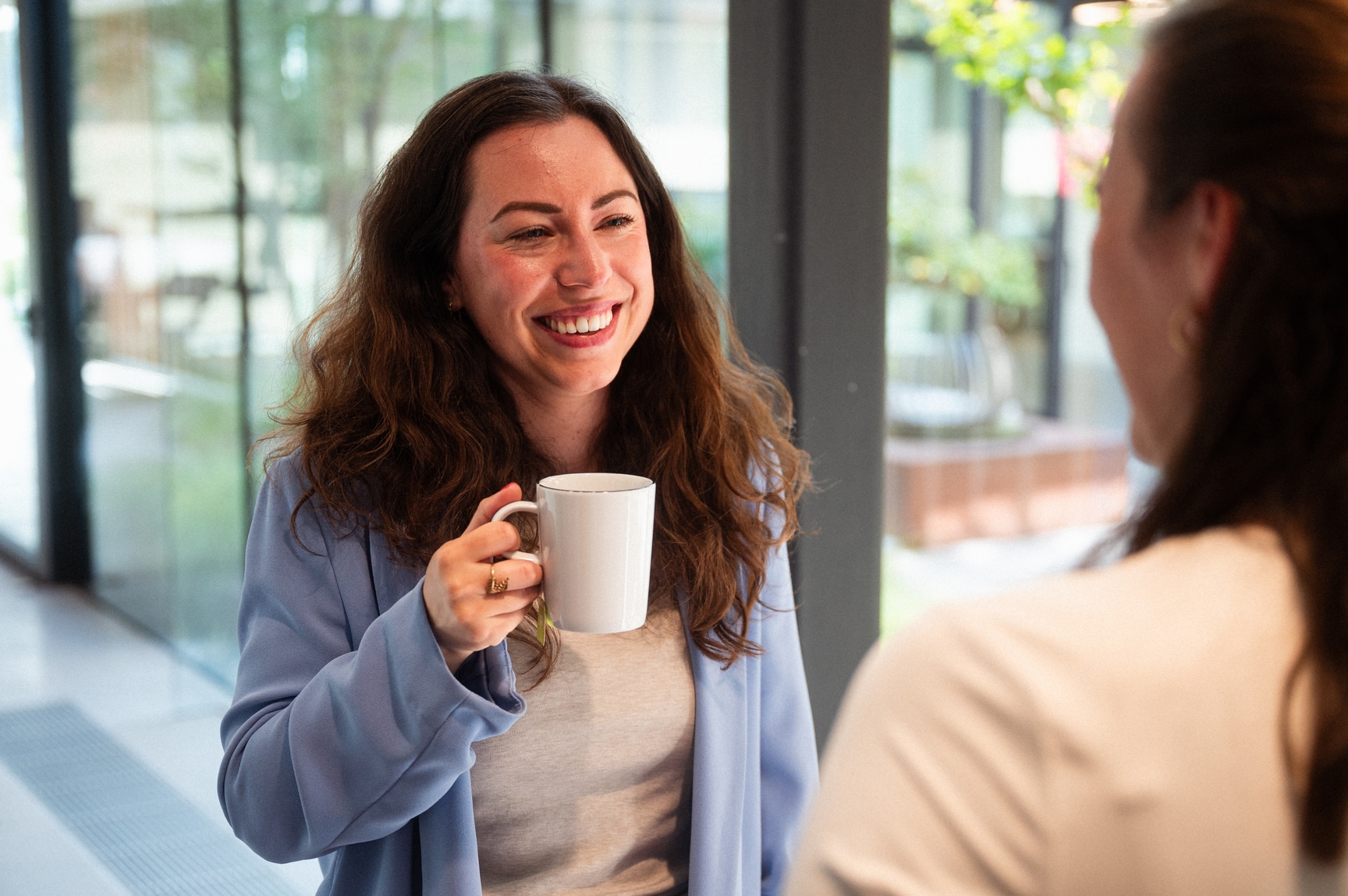 Compensation and benefits