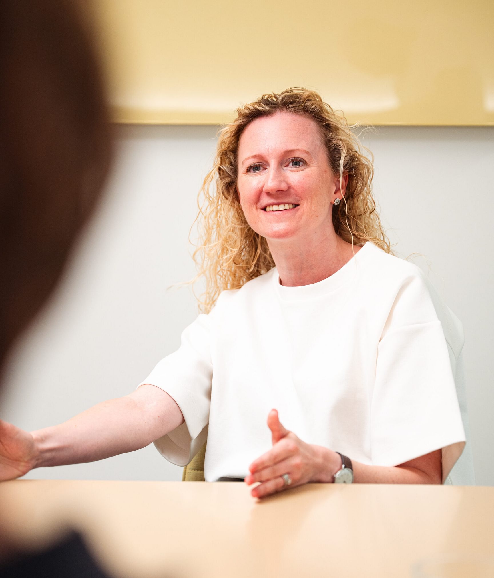 Delphine Vandamme Accountancy Director VGD