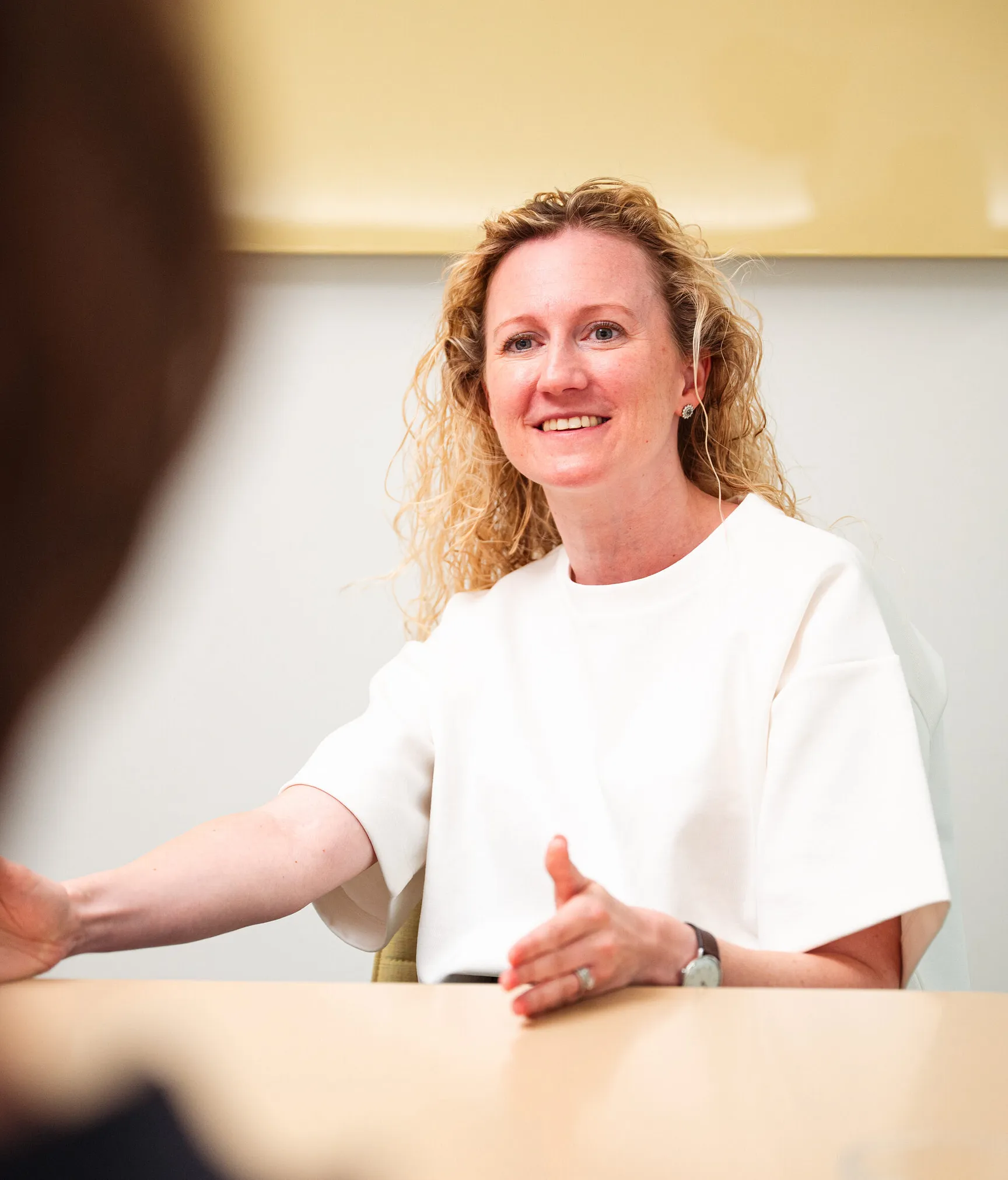Delphine Vandamme Accountancy Director VGD