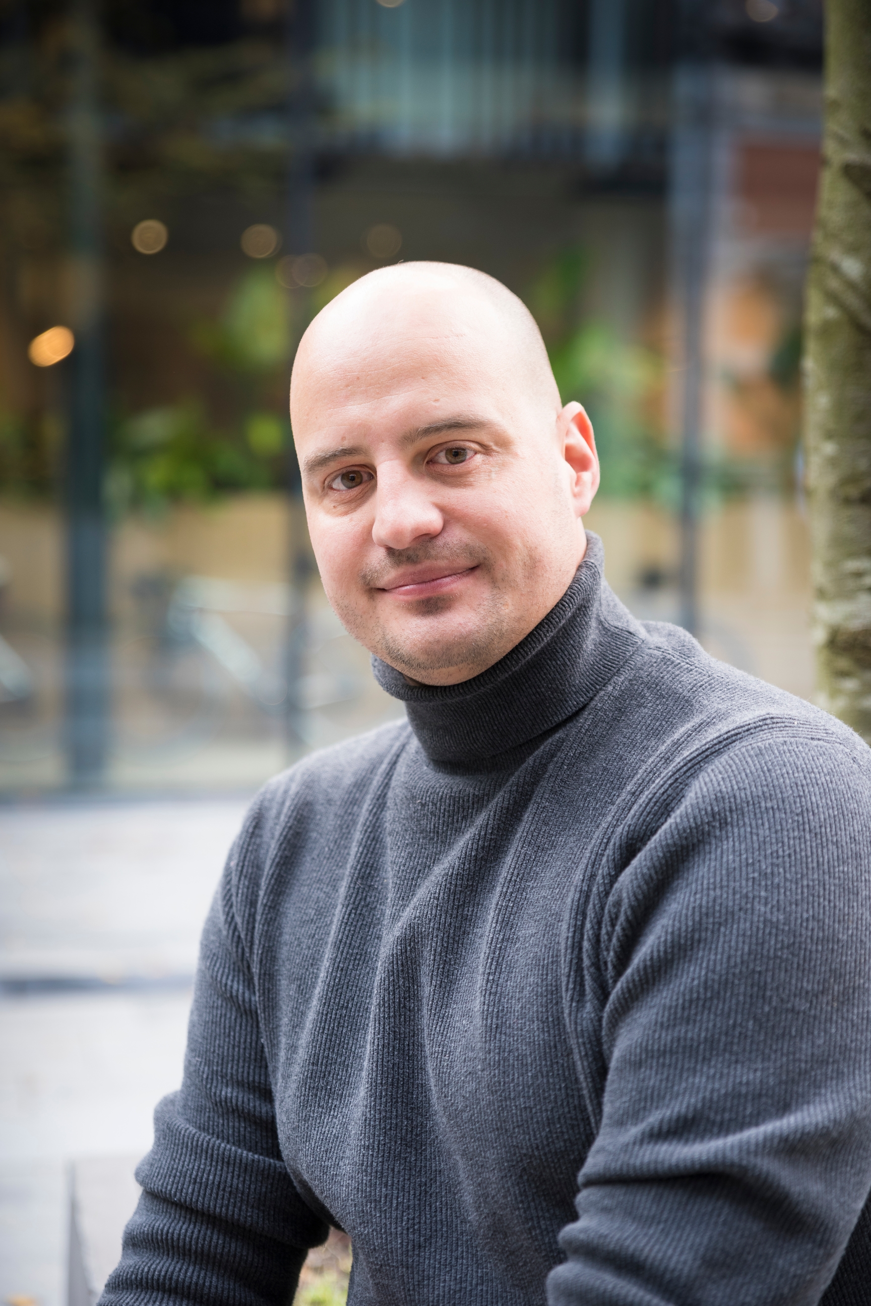 Een adviseur met marktkennis