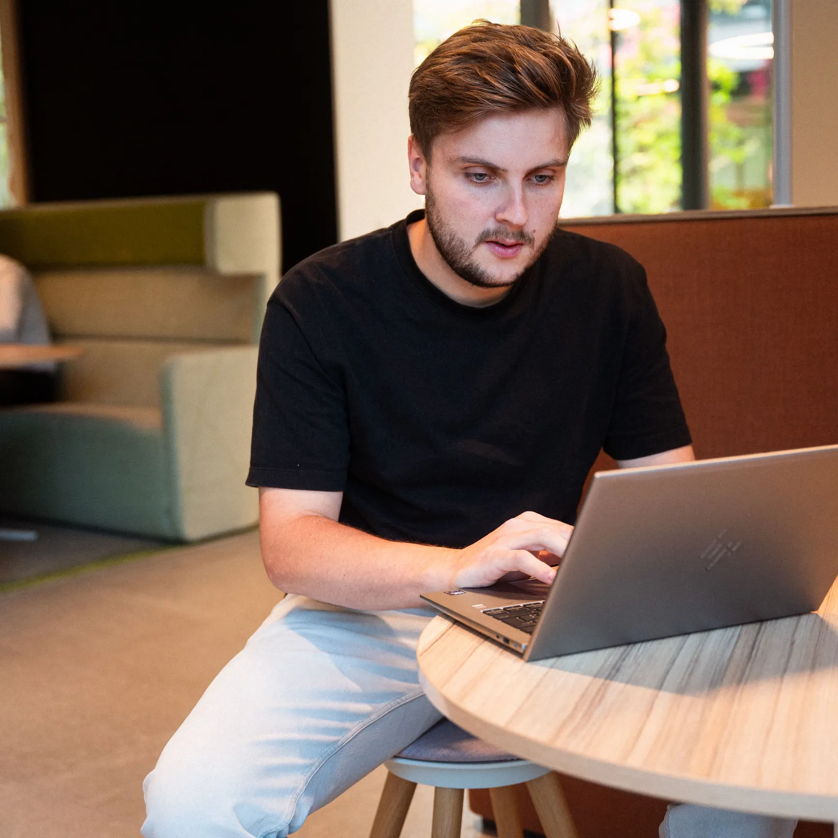 HR strategie tewerkstelling 1