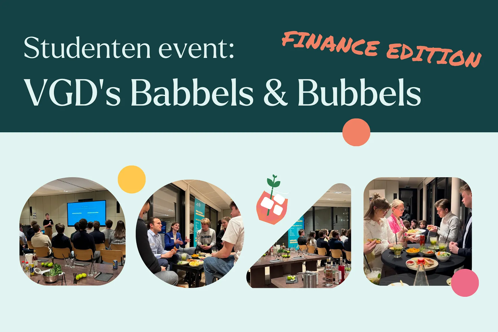 HR Event BB finance