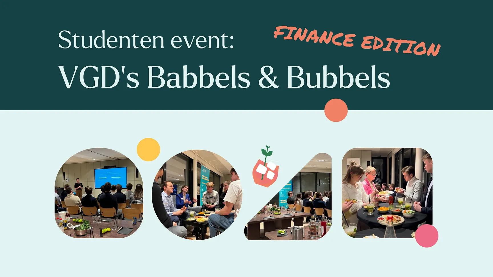 HR Event BB finance