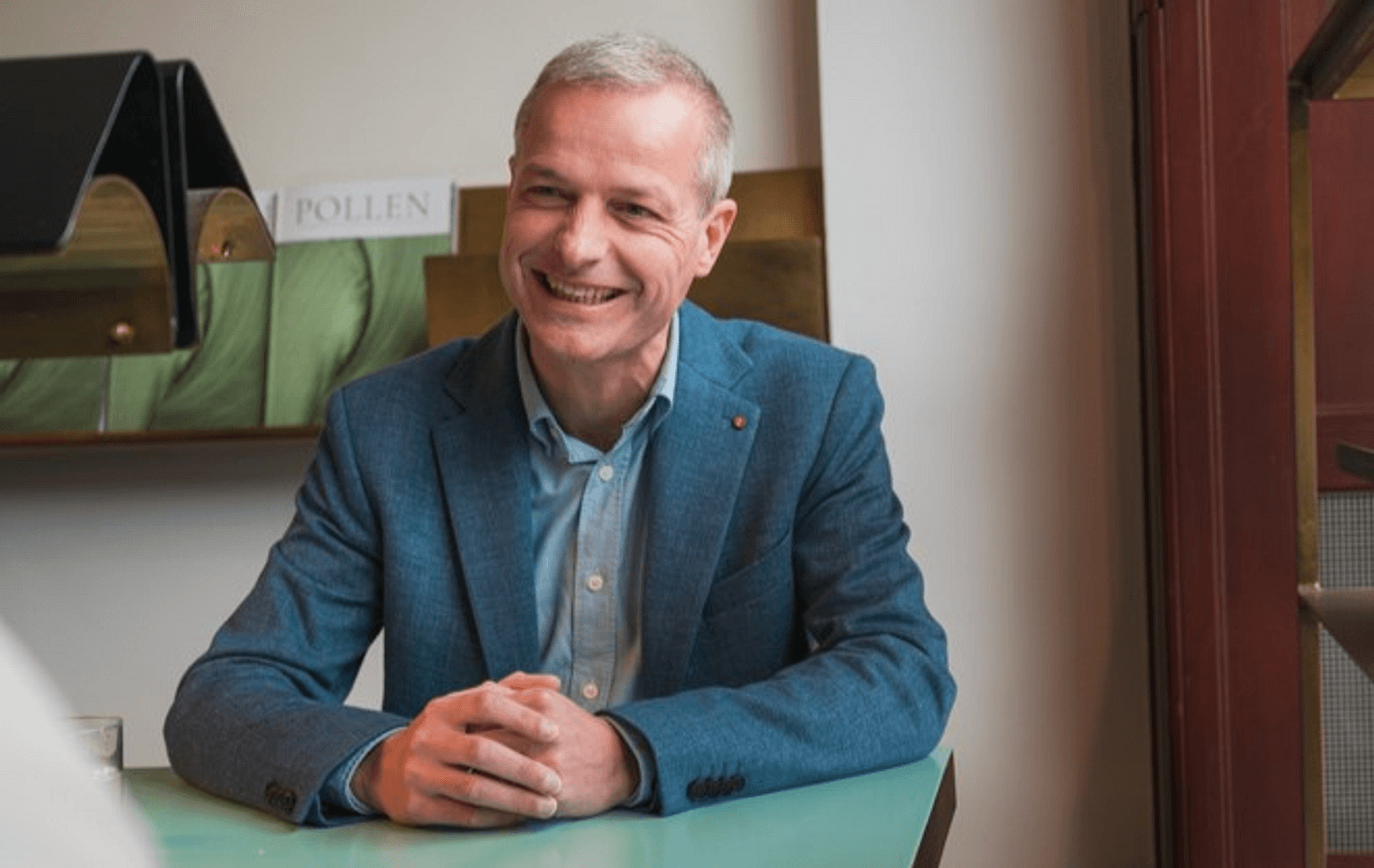 Bart klantengesprek 3