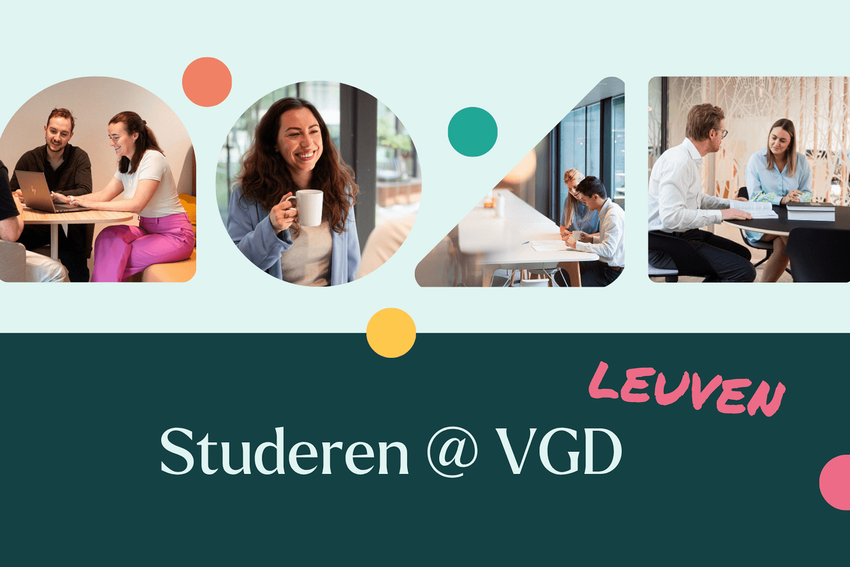 Studeren vgd