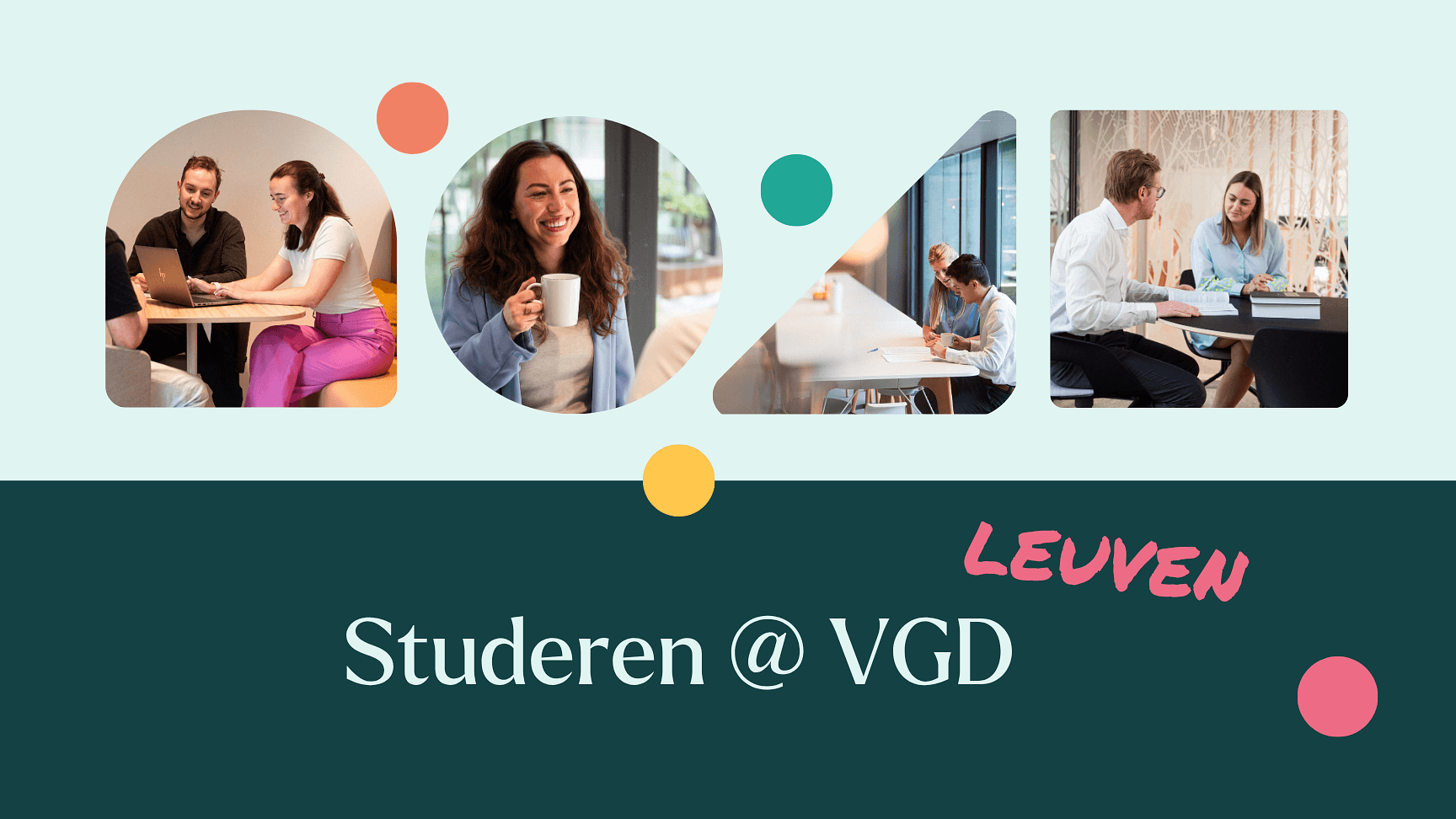 Studeren vgd