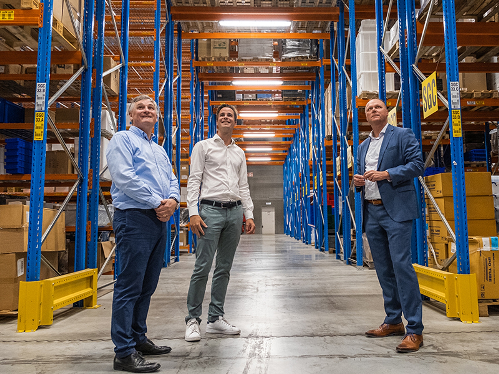 Legal advies voor het oprichten van vennootschappen