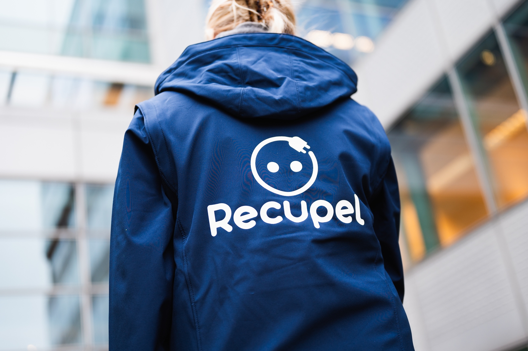 Recupel Team
