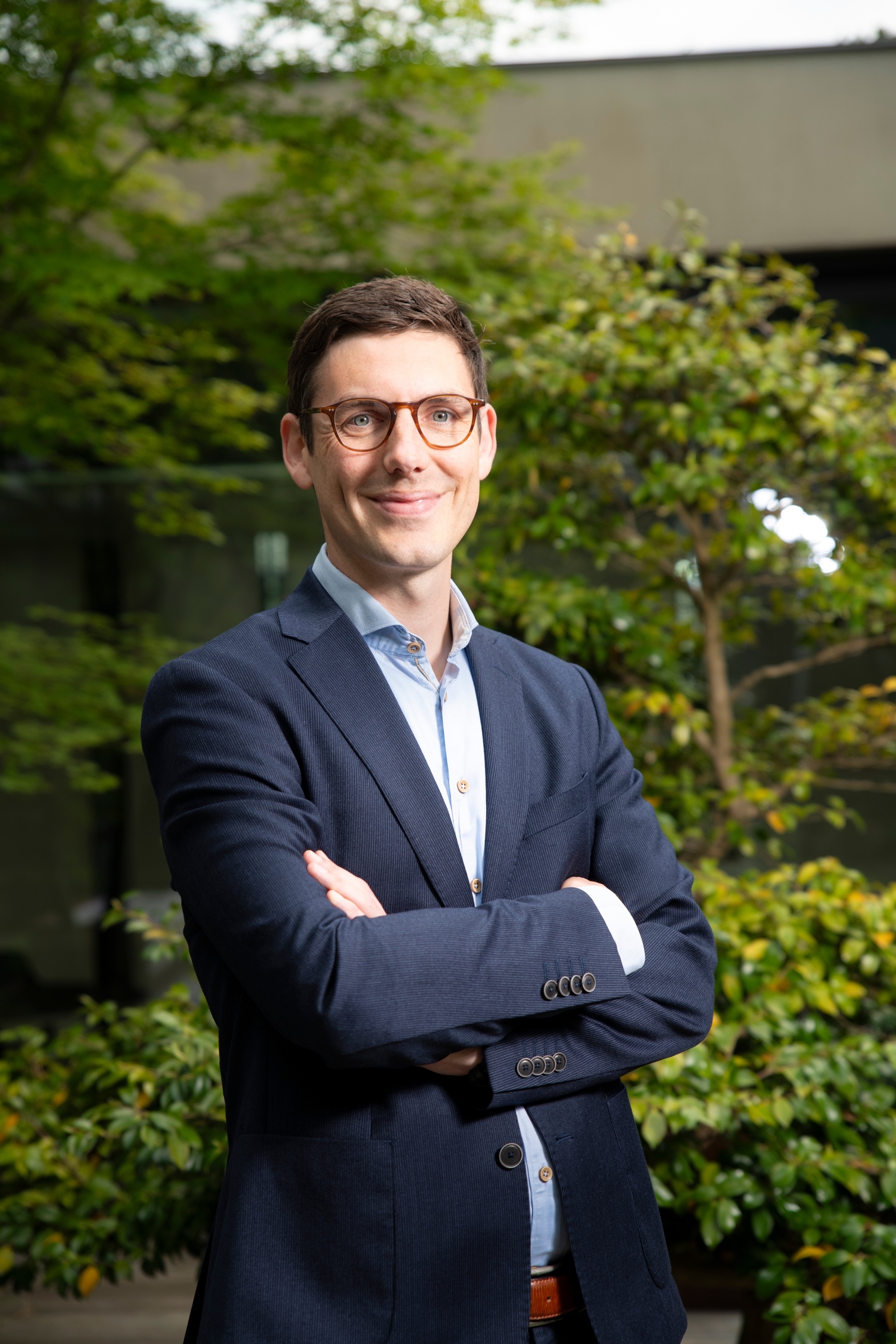 Samen de focuspunten bepalen