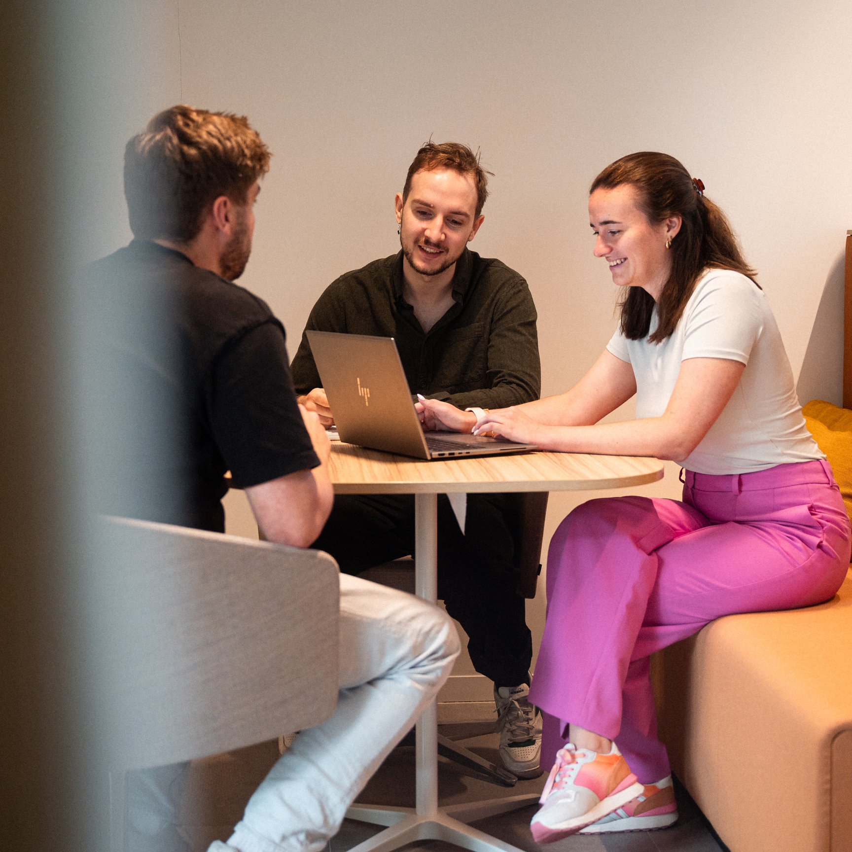 Talent management