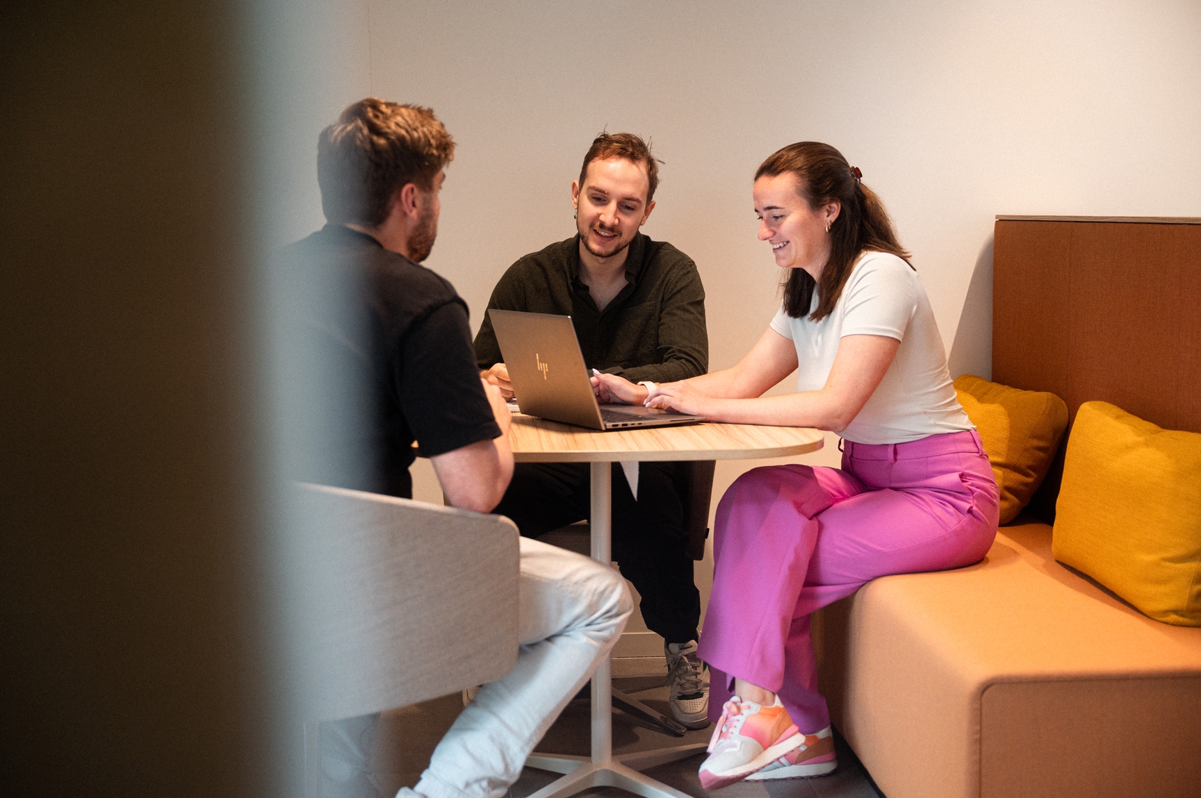 Talent management