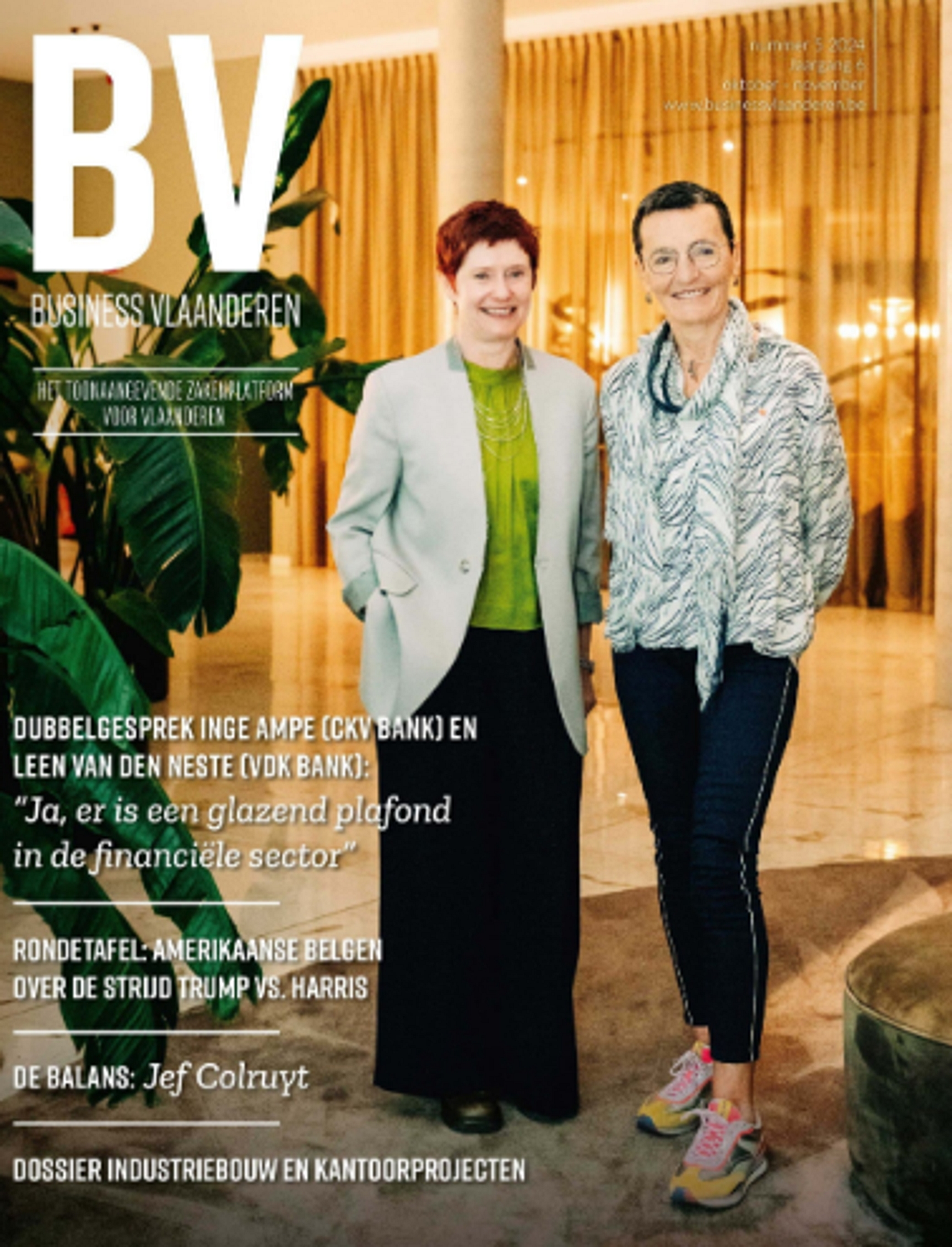 Toegang tot een team van experten