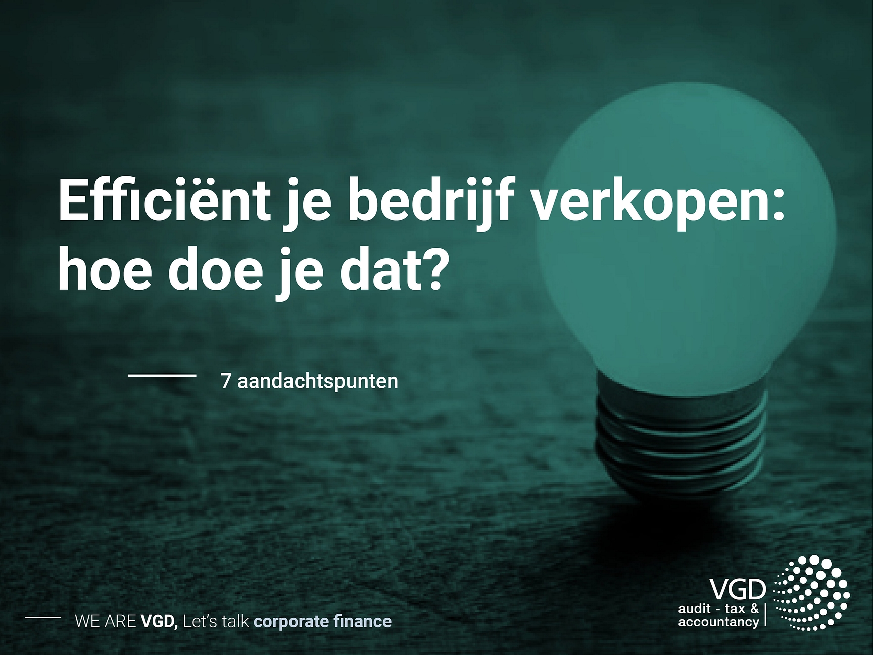 VGD CF Campagne Visual E book 0920 V1