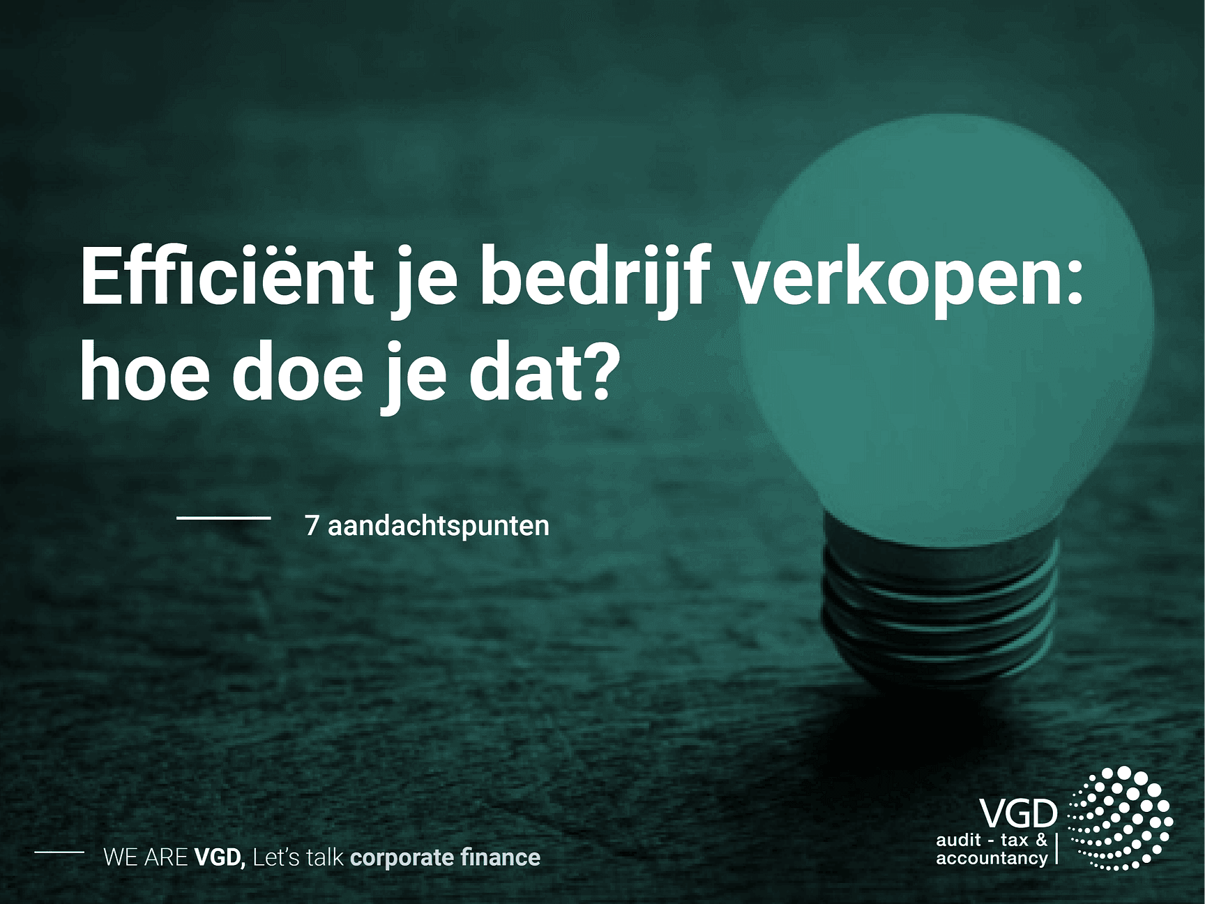 VGD CF Campagne Visual E book 0920 V1