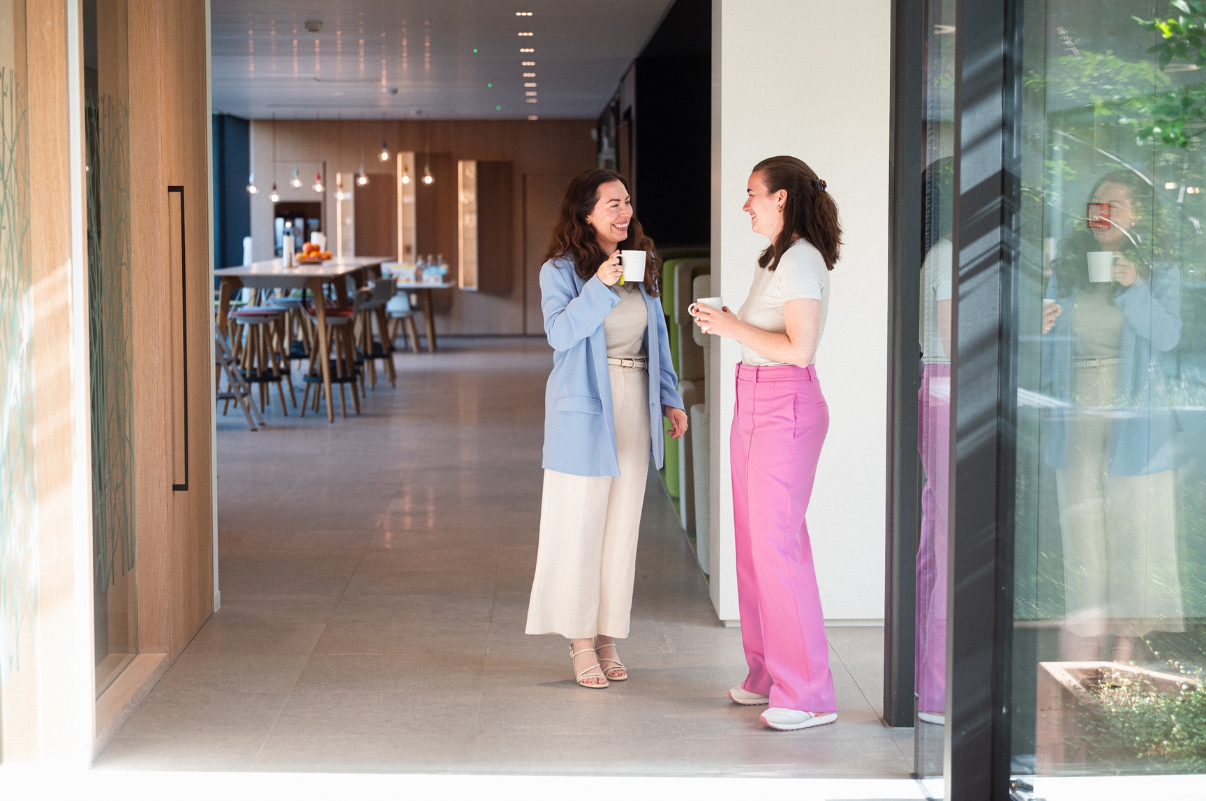 Volledige ontzorging 2