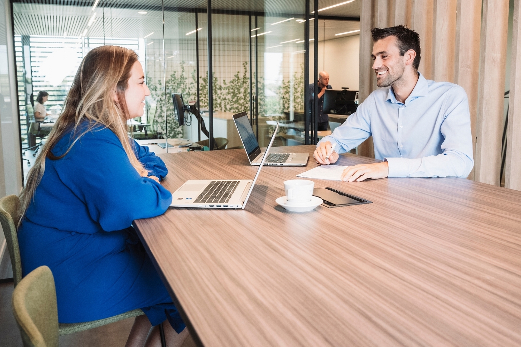 Webinar Meerwaarde belasting 1