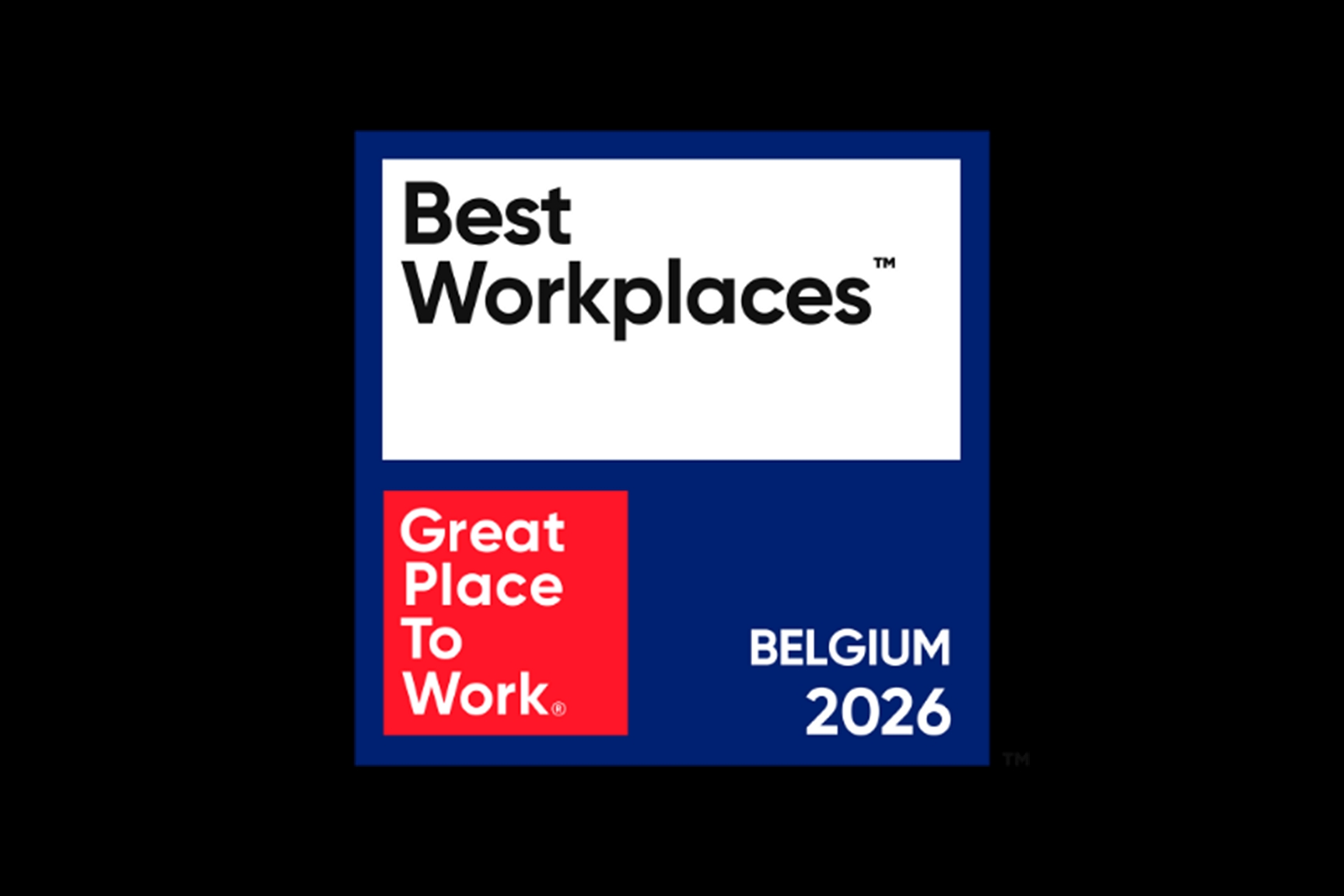Best workplace 2026