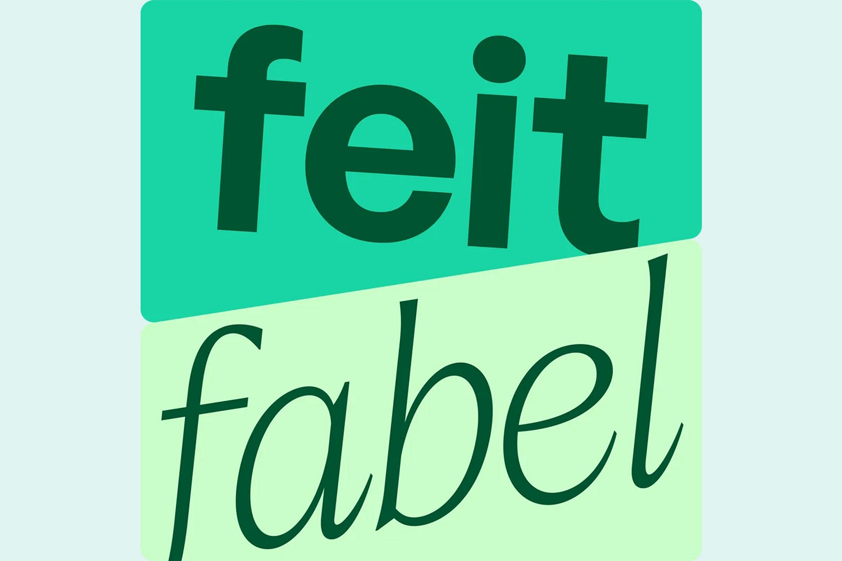 Feit of fabel