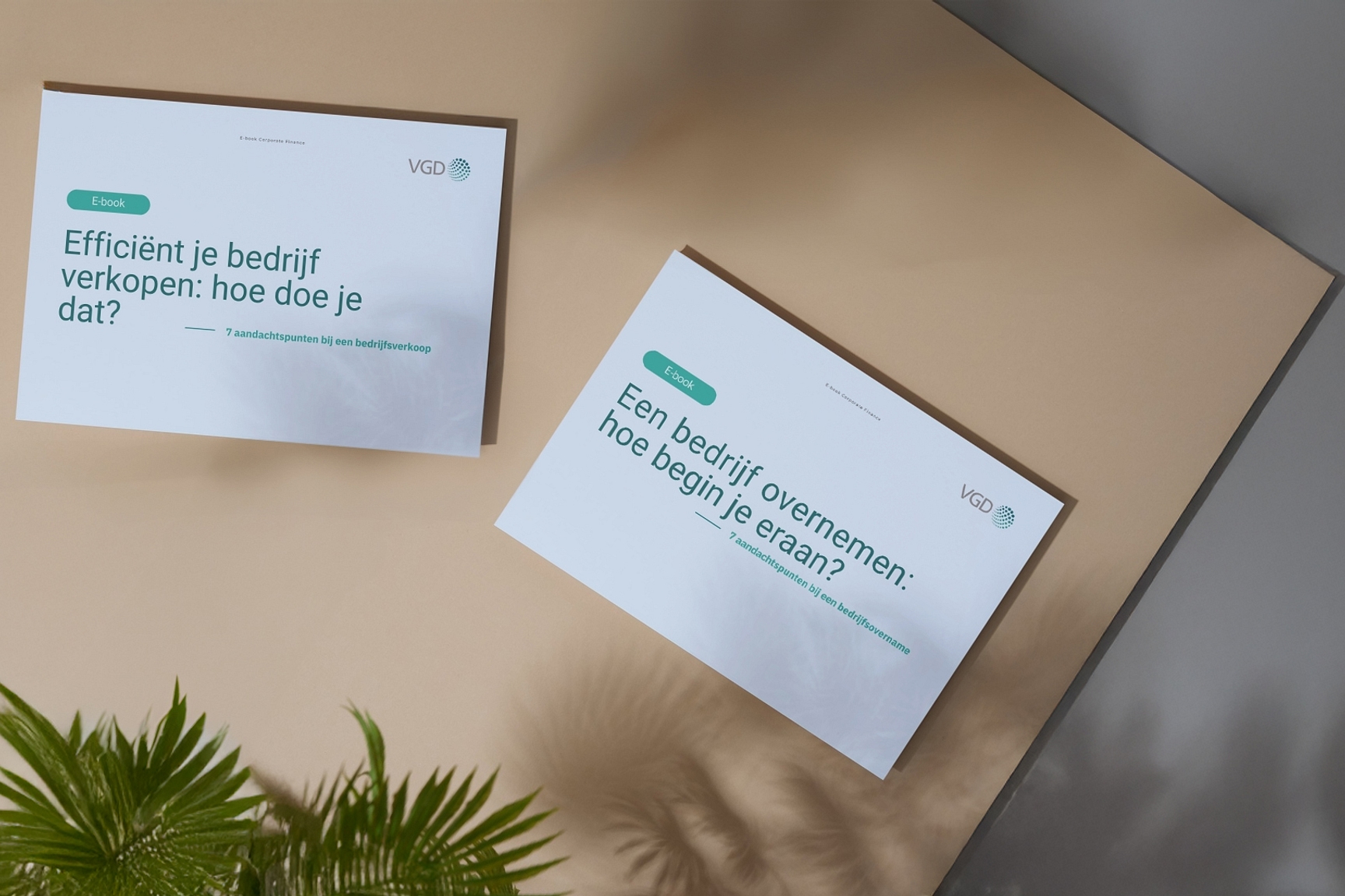 Mockup ebooks CF