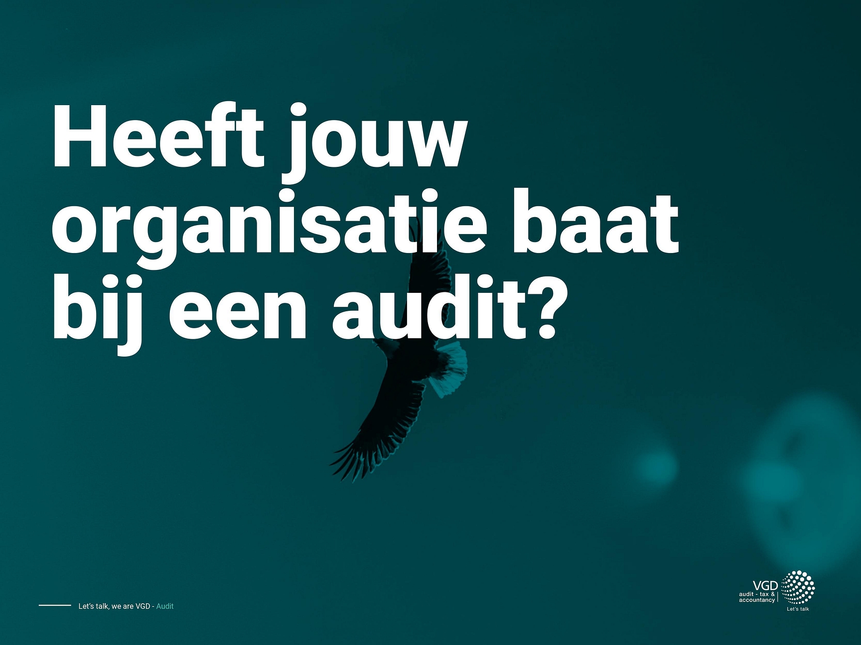 Ebook audit heeft jouw organisatie een audit nodig