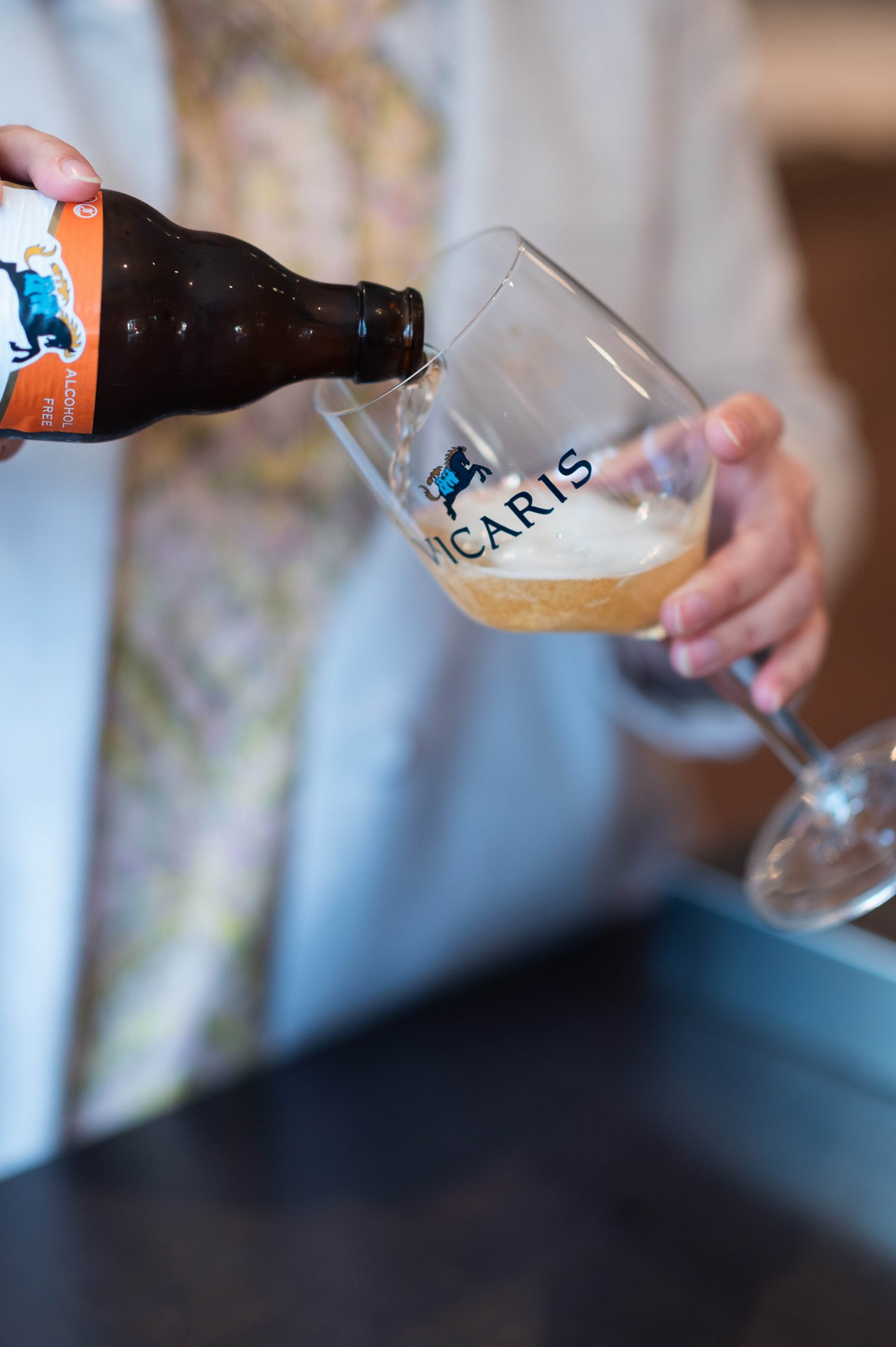Een adviseur voor een familiale overdracht en digitalisering