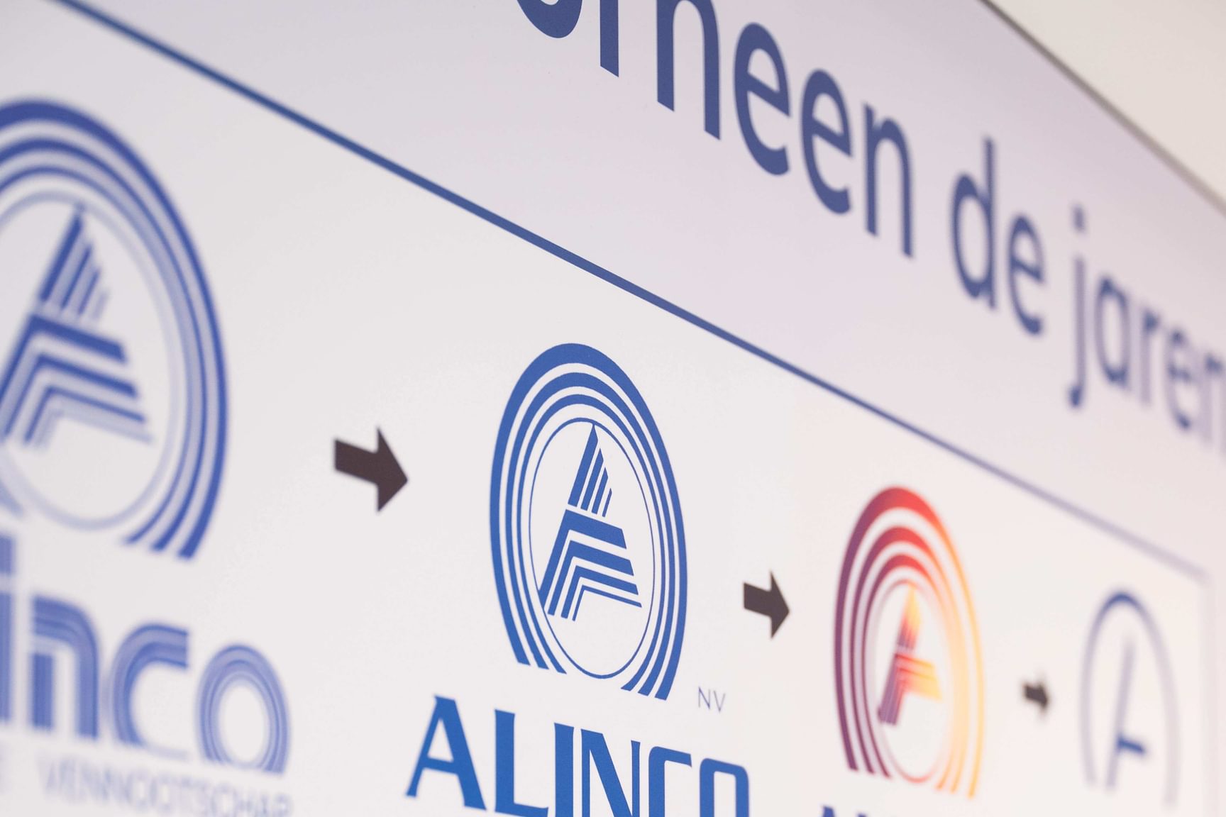 Alinco