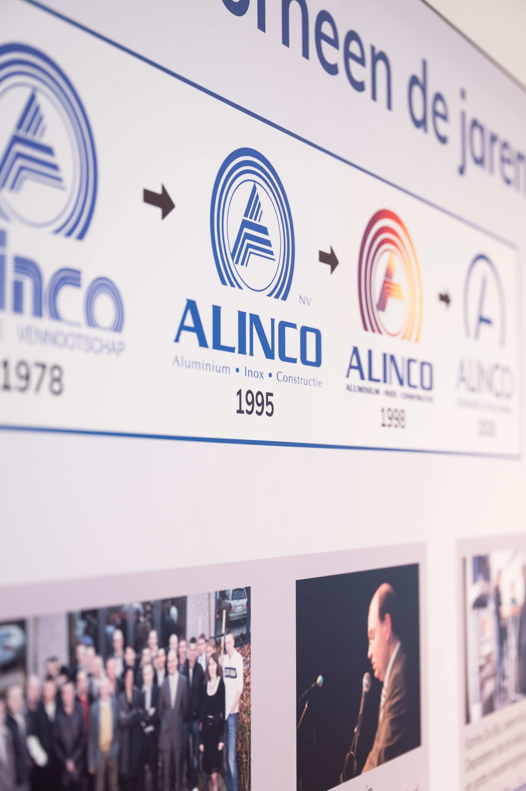 Alinco