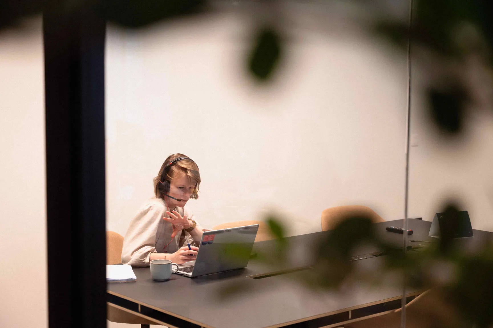 Een budget opstellen