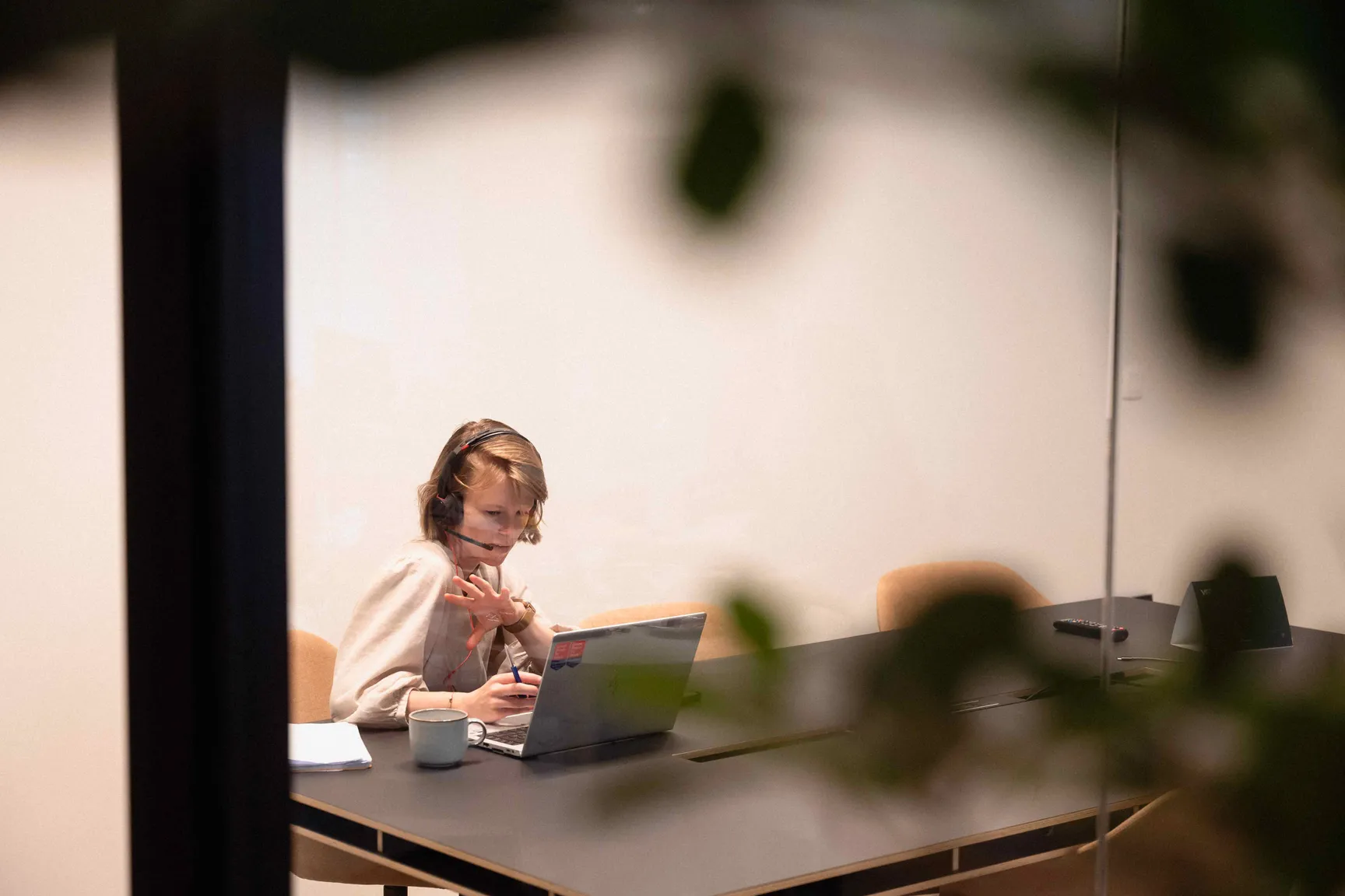 Een budget opstellen