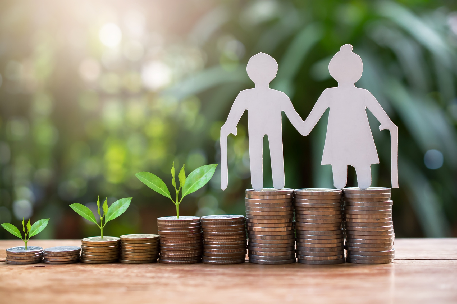 7 dingen die je moet weten over de pensioenhervorming in 2025