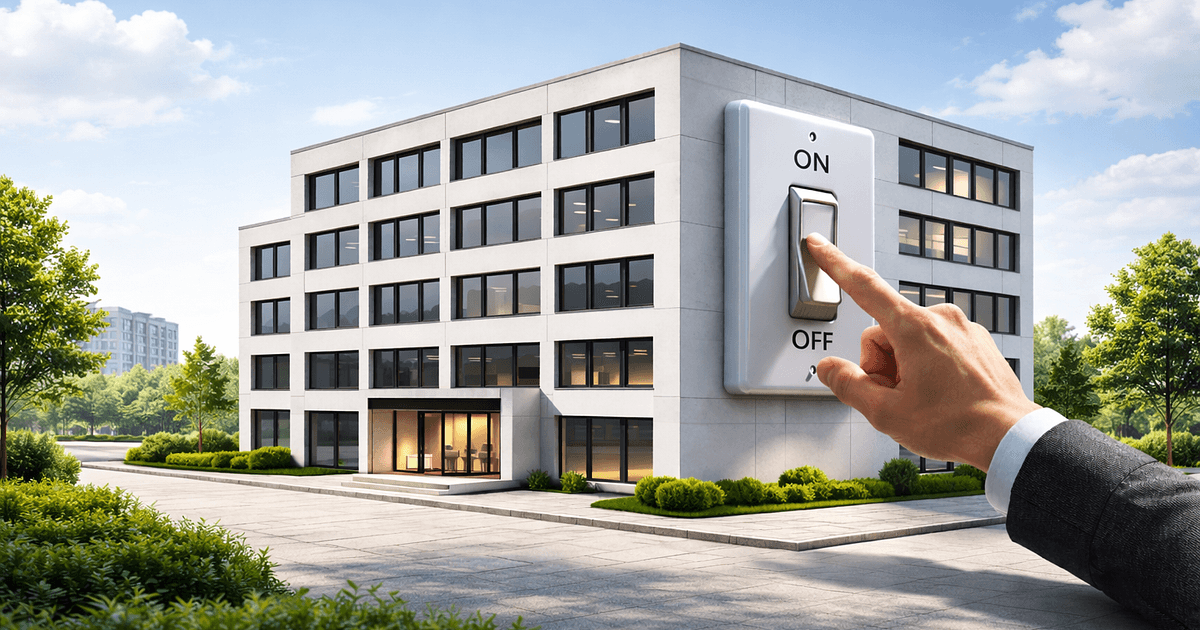 Activeer tijdig je passieve holding