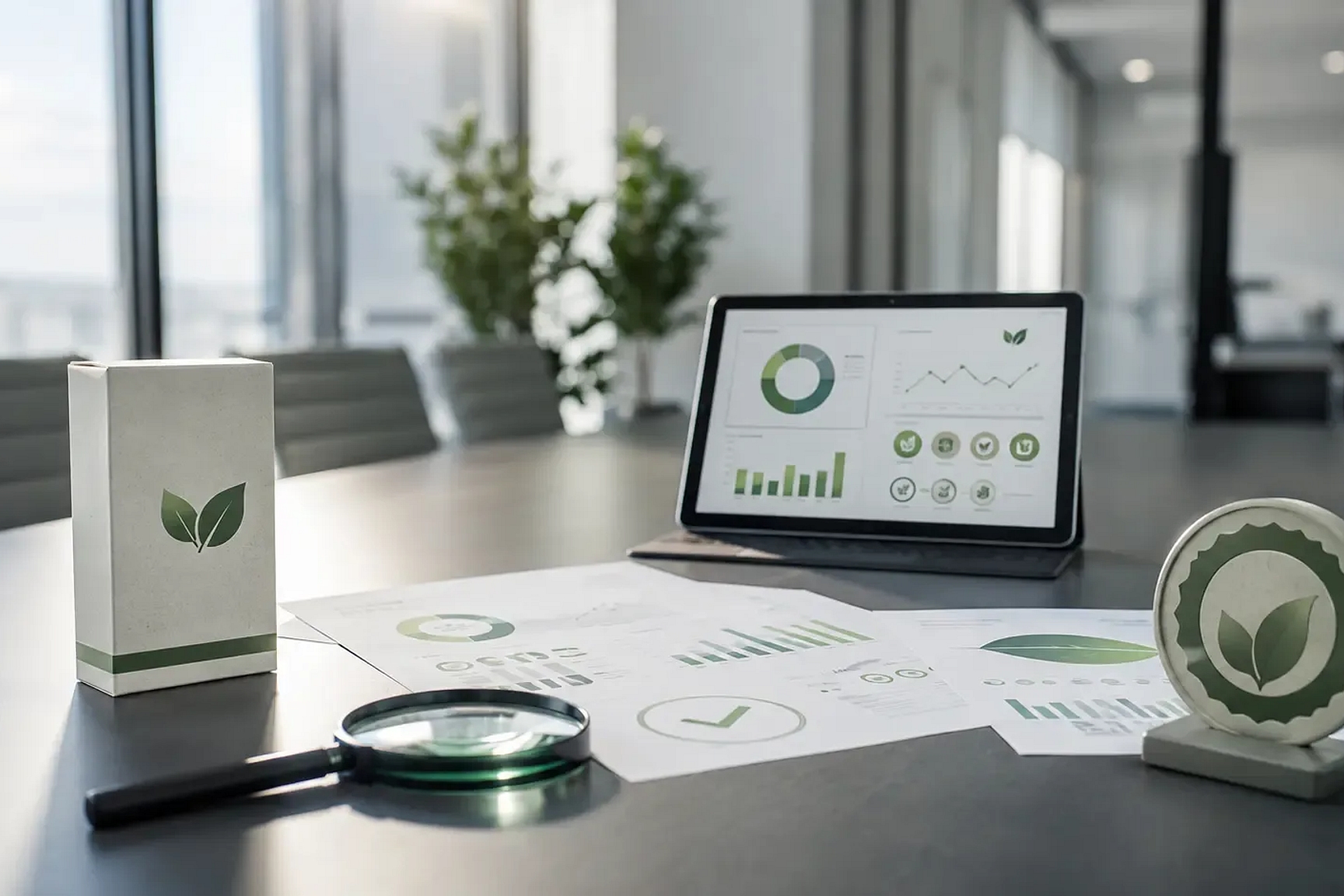 Afbeedling Duurzaamheidsclaims