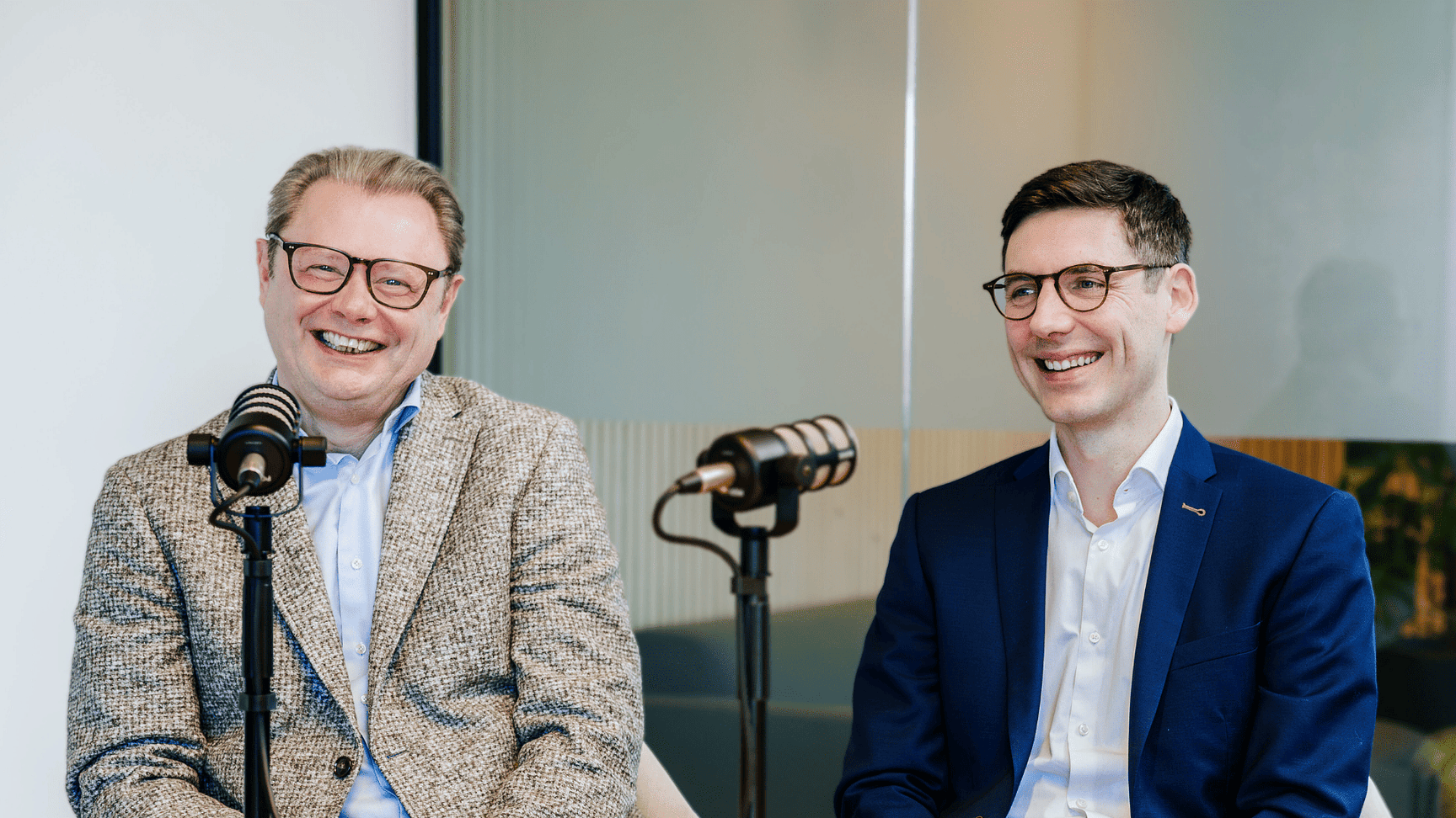 Afbeelding podcast: VGD x ING: Kube ESG