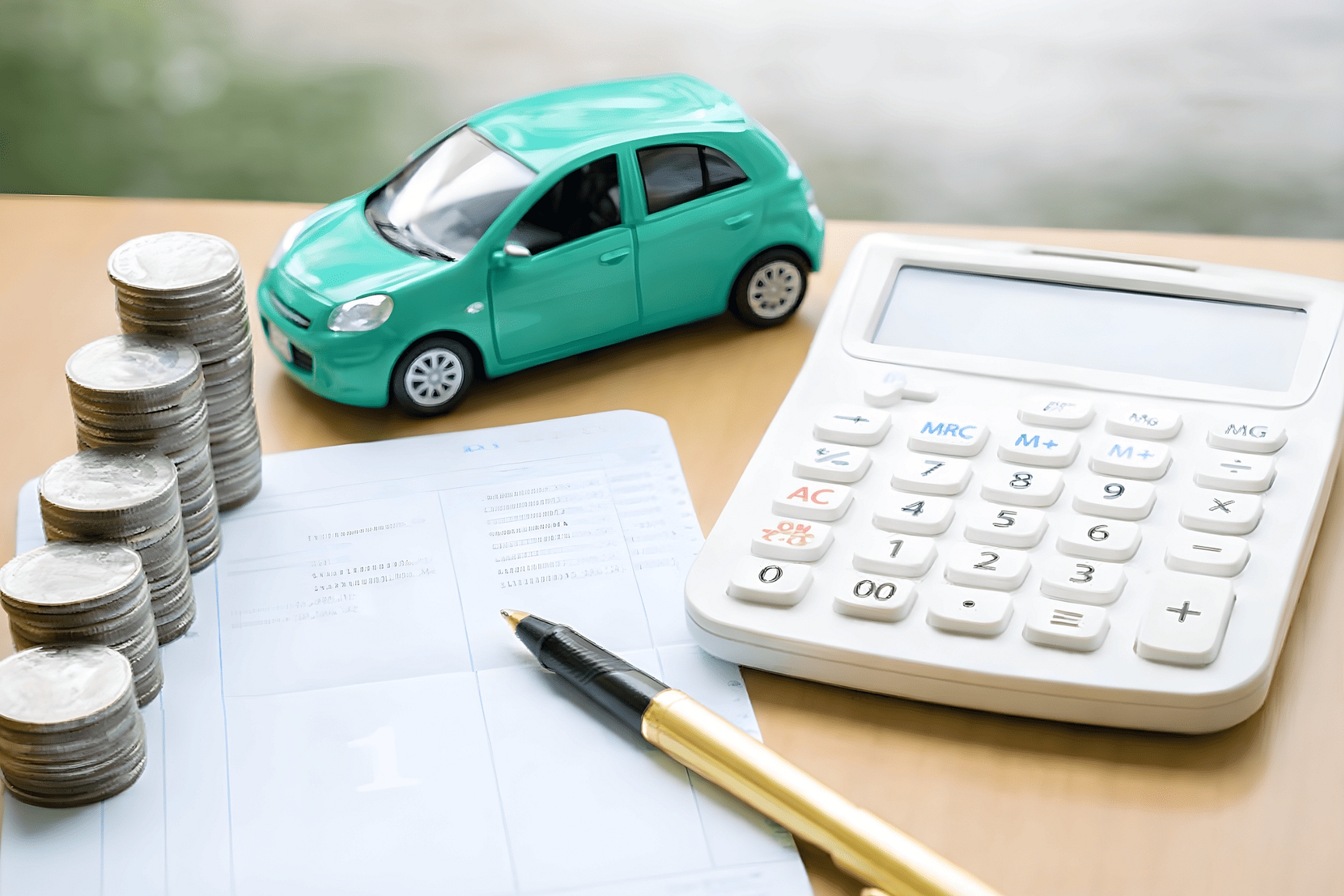 Autofiscaliteit Afbeelding