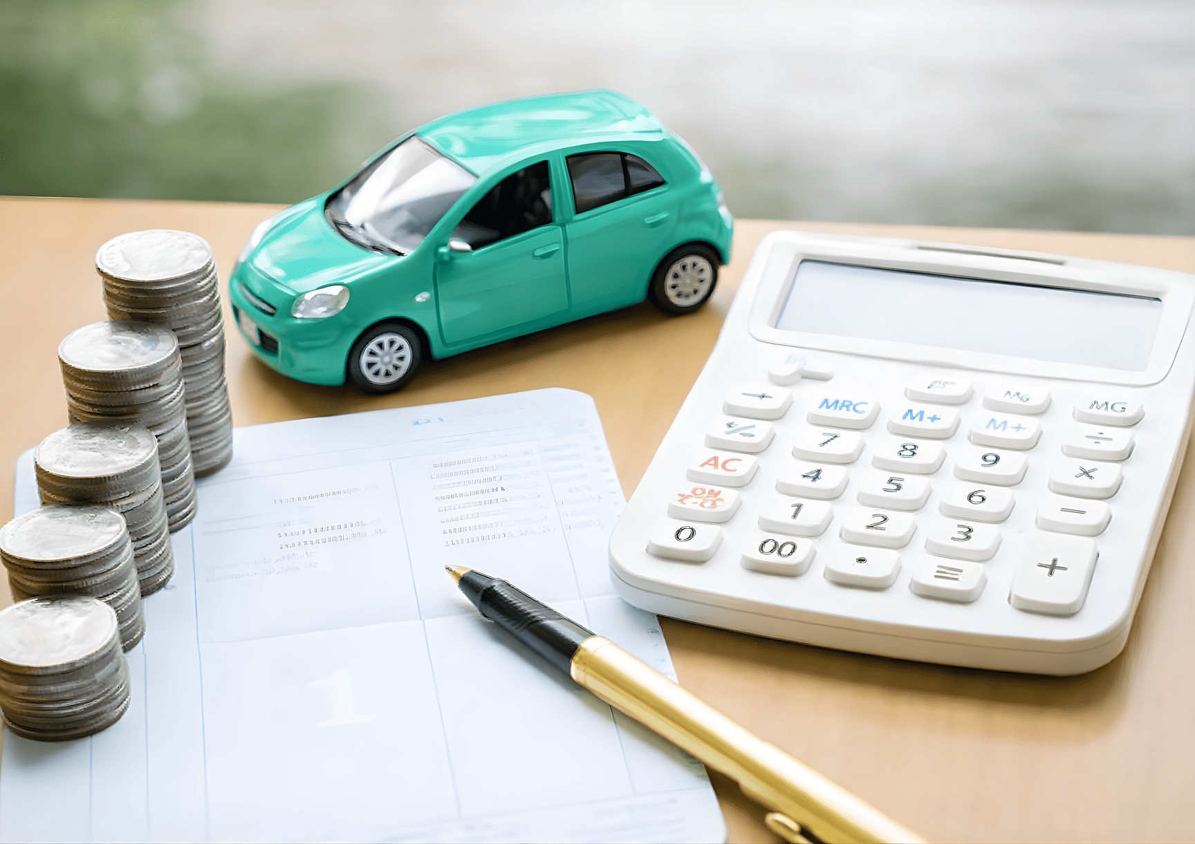 Autofiscaliteit Afbeelding
