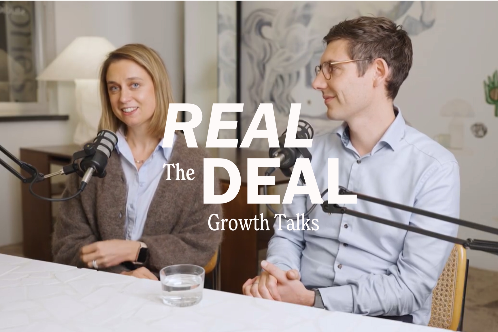 Banner website talent management