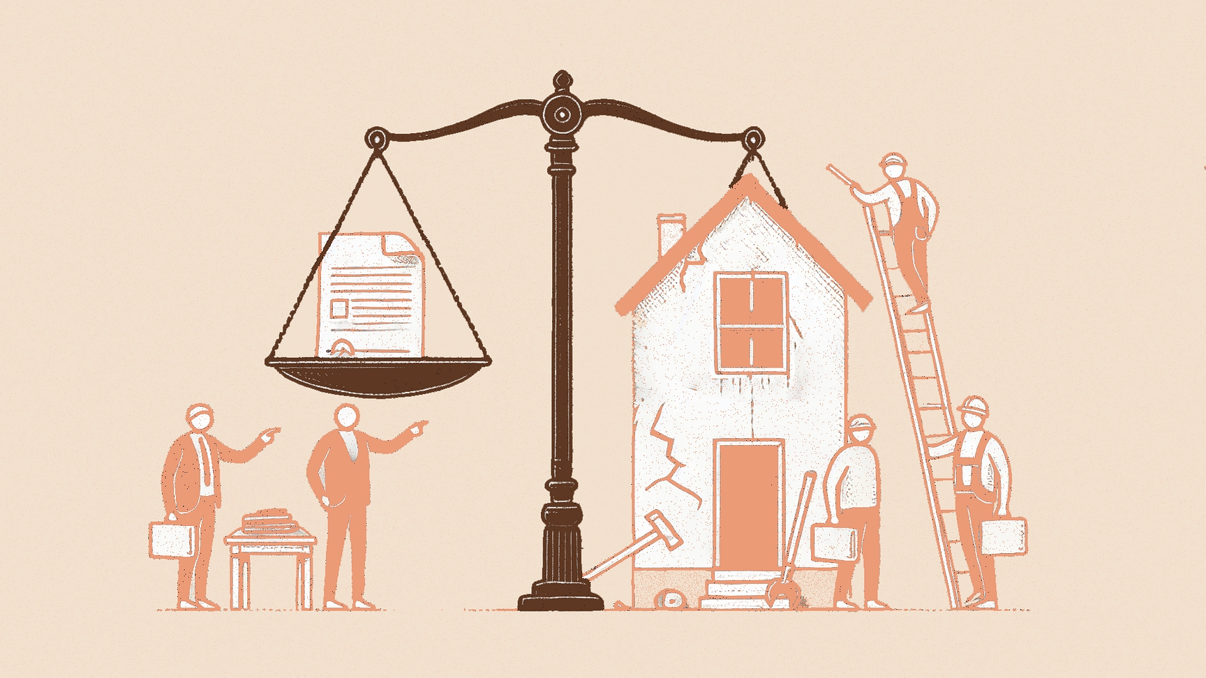 Bescherm je onderneming tegen de nieuwe aansprakelijkheidsrisico s