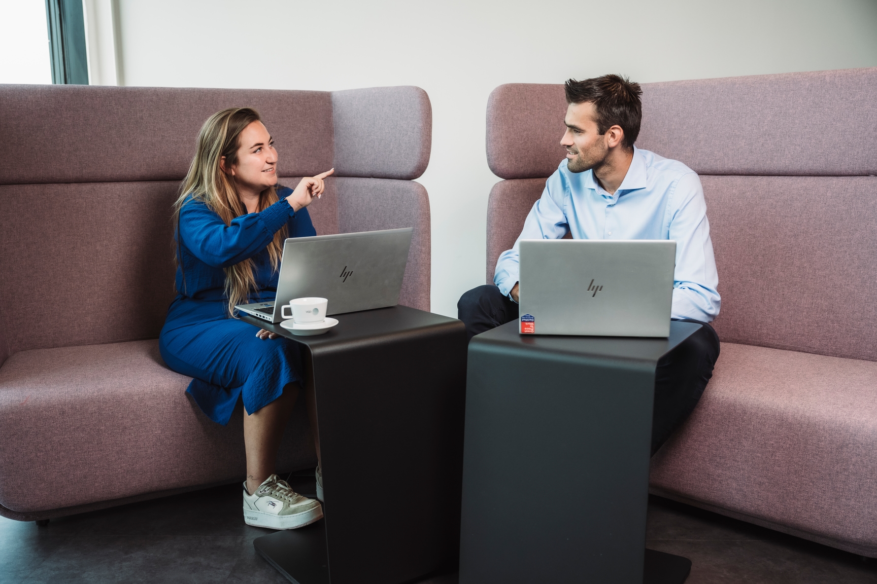 Bij elke investering in duurzaamheid moet je naar het bredere plaatje kijken