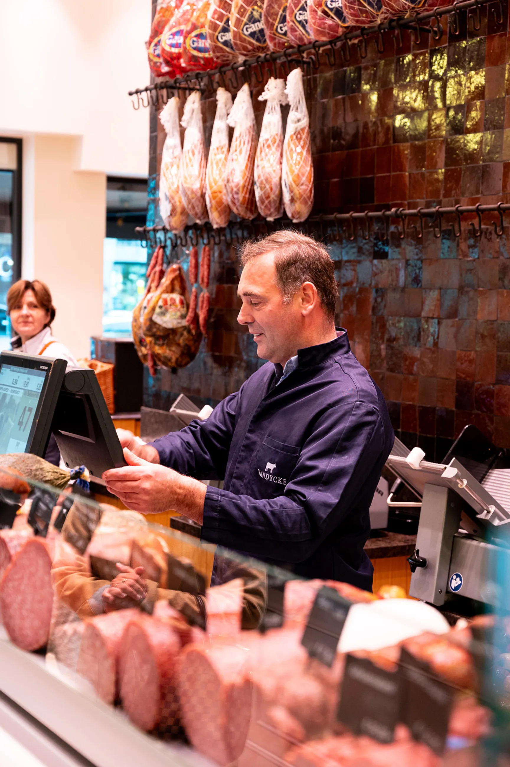 Goed ondernemersadvies remt je ook af wanneer het nodig is Viandybel in de kijker