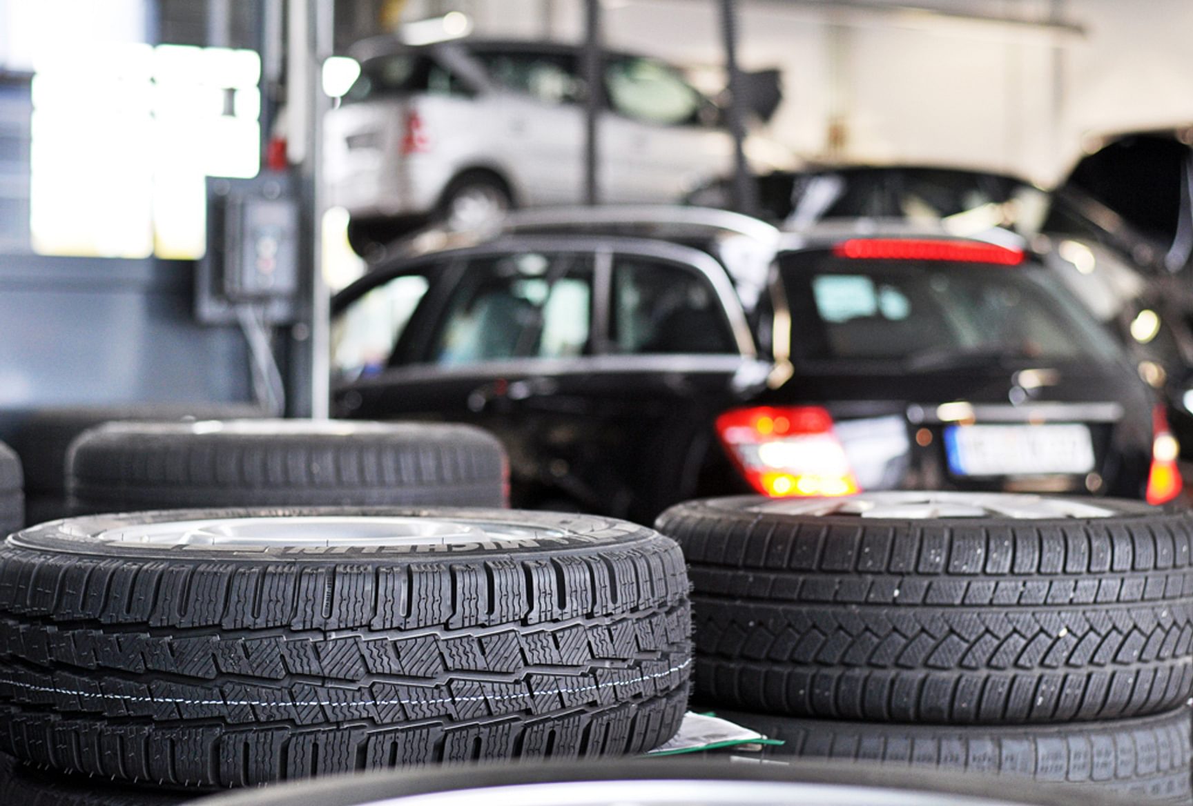 Garagehouders en aftrekbare wagenkosten vervangingswagens Het Hof van Beroep te Brussel zalft