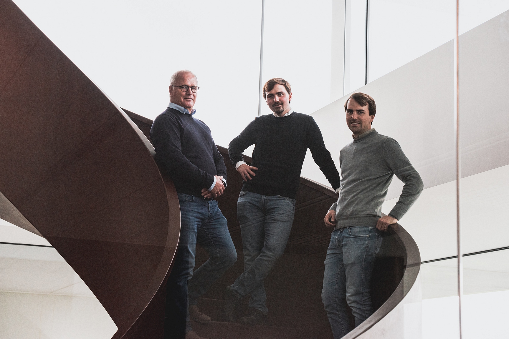 Groeien dankzij de samenwerking met onze accountancypartner