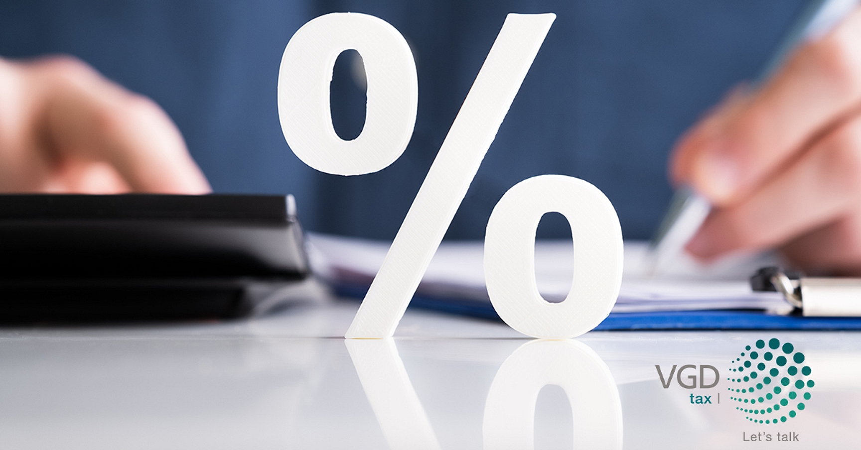 De 6 btw regeling voor afbraak en heropbouw doorgelicht deel 1