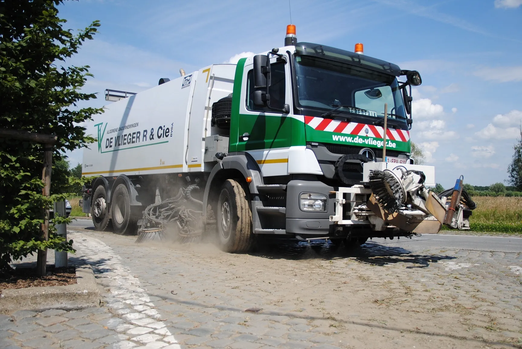 De Vlieger en VGD CFO services rollen samen nieuw boekhoudpakket uit