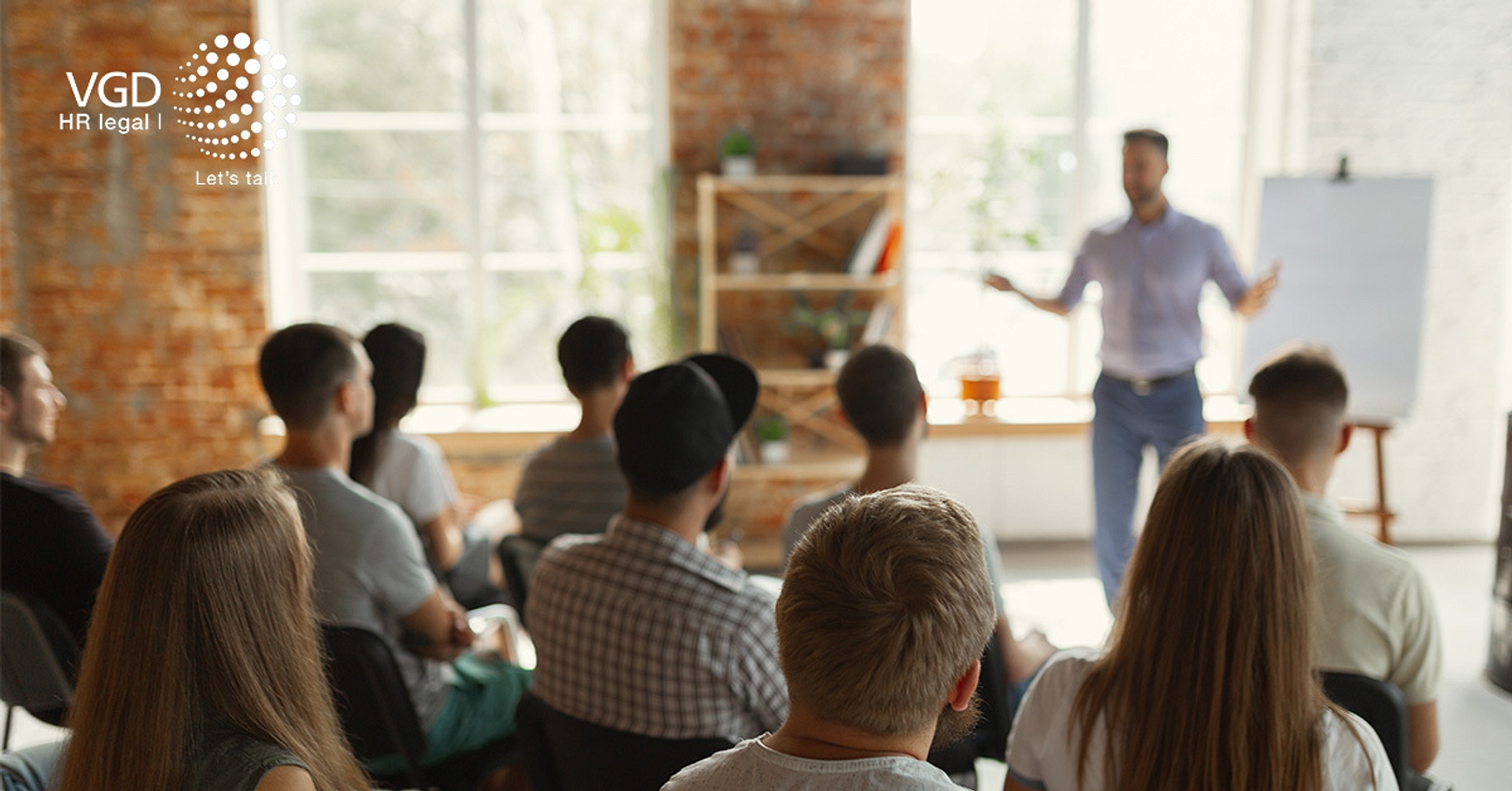 De arbeidsdeal wat is de impact op jouw ondernemingdeel IV