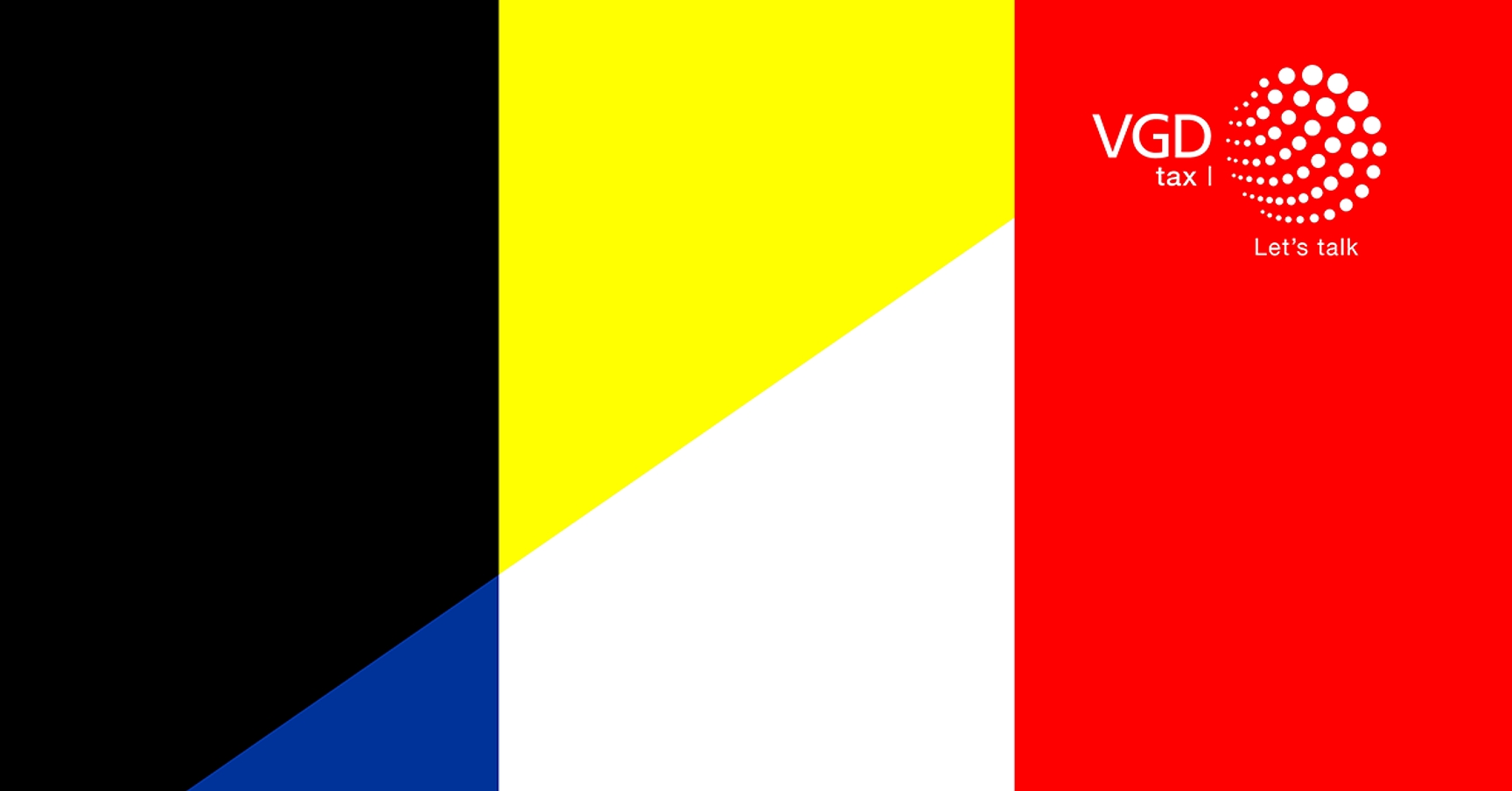 De impact van het nieuwe dubbelbelastingverdrag tussen Belgie en Frankrijk