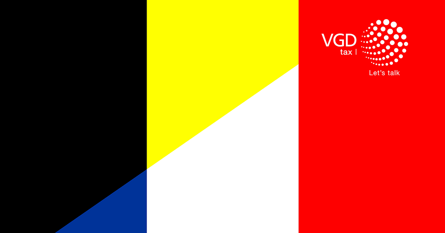 De impact van het nieuwe dubbelbelastingverdrag tussen Belgie en Frankrijk