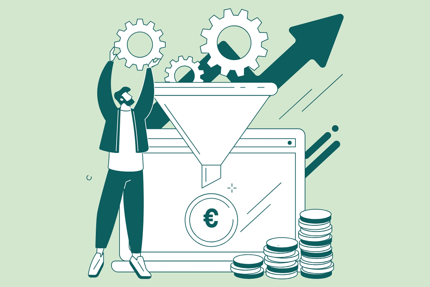 De nieuwe regering voor ondernemers fiscale aanpassingen