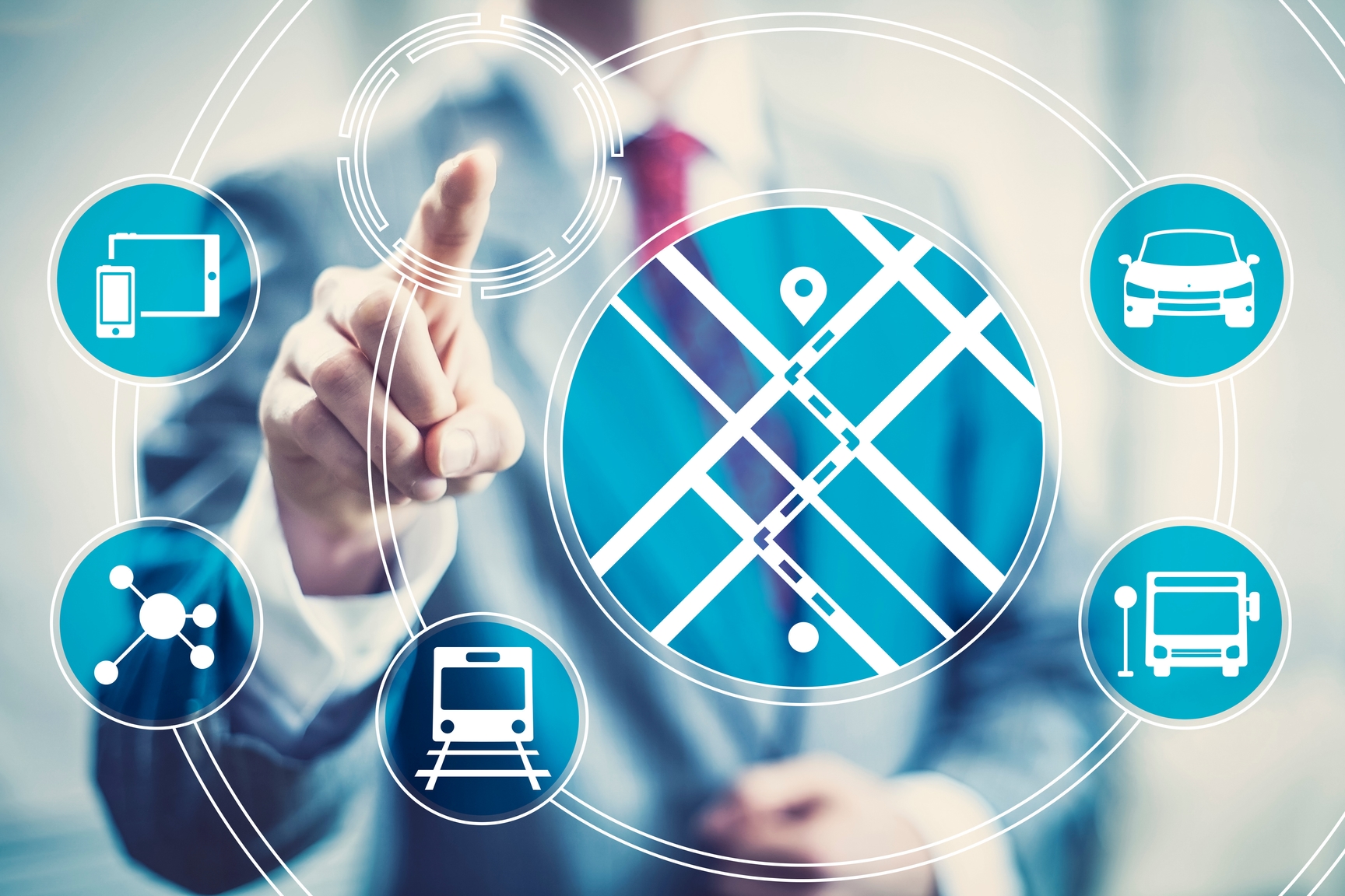 Duurzame mobiliteit bij VGD hoe we dat waarmaken